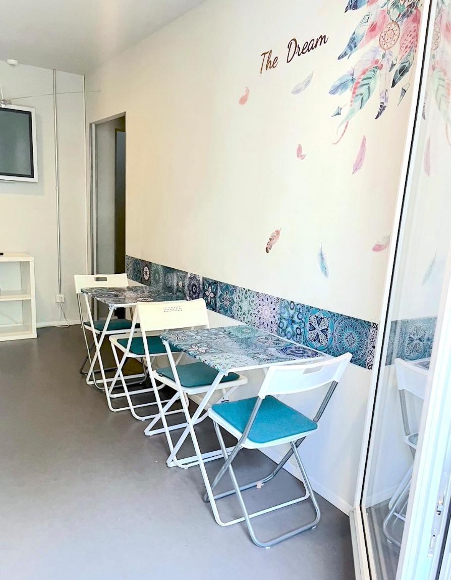 Near Brandenburg Gate - Rooms&apartments Hostel Berlin