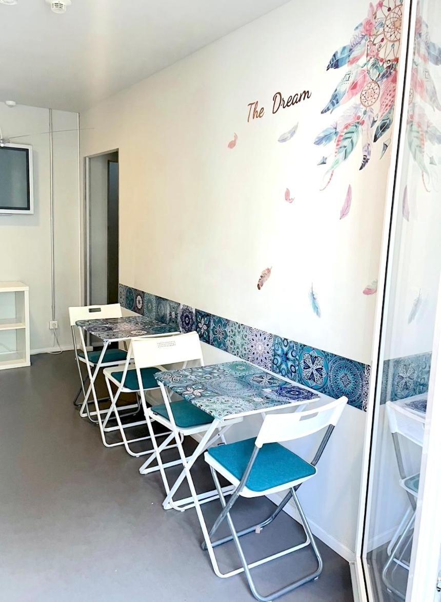 Hostel Near Brandenburg Gate - Rooms&apartments Berlin