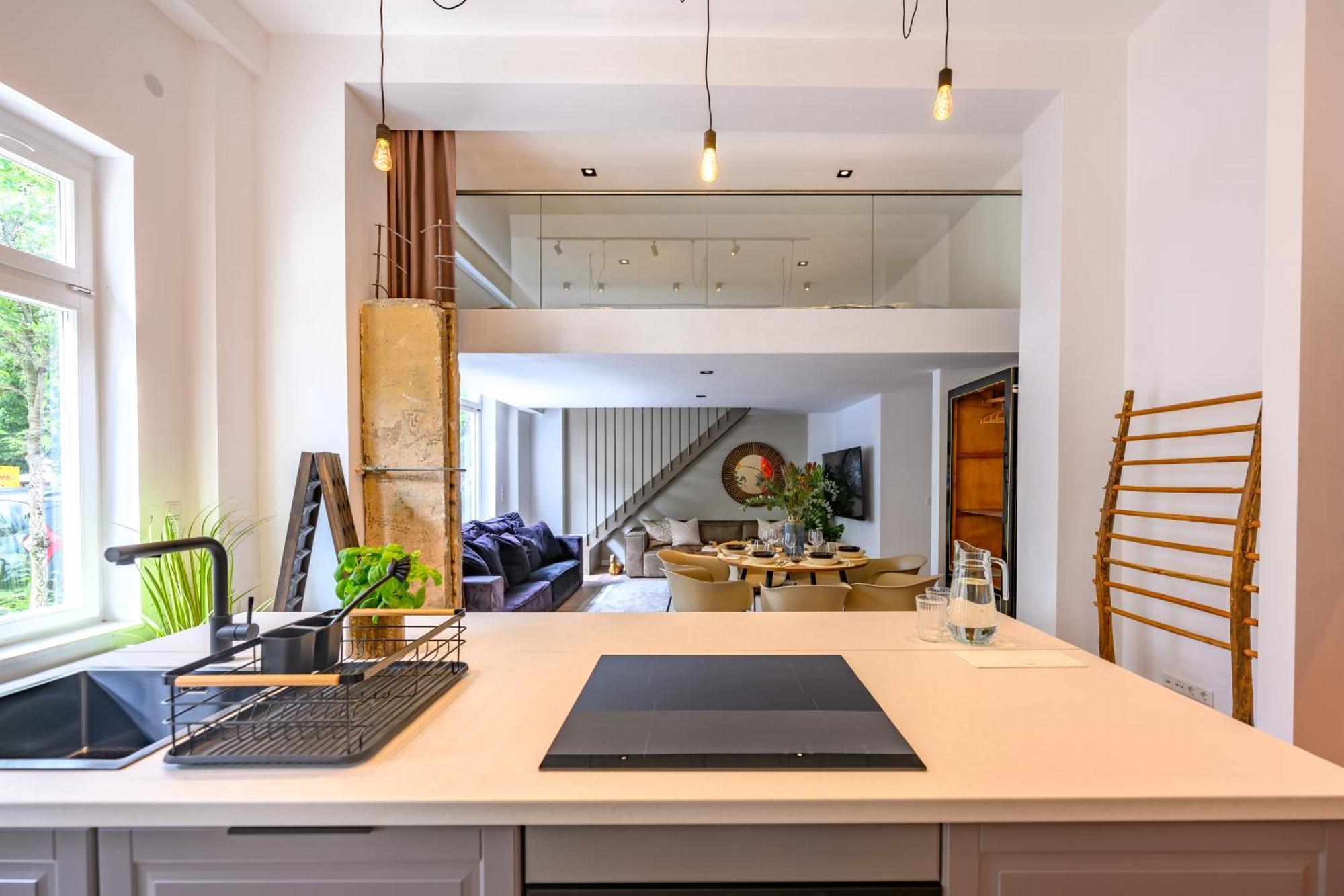 Apartment Bru47 Ron Berlin