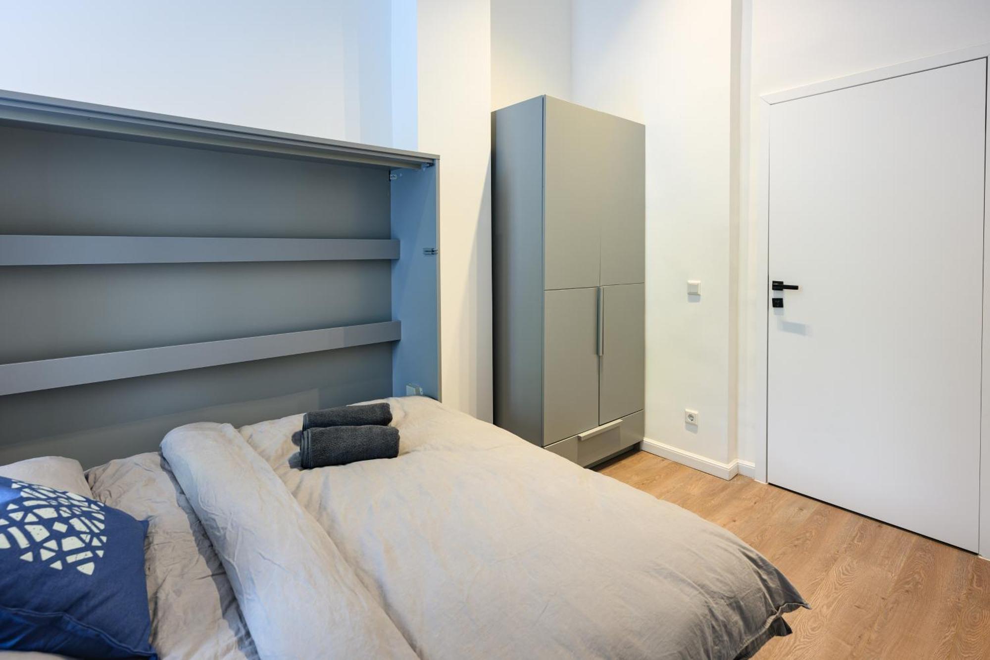 Apartment Bru47 Ron Berlin