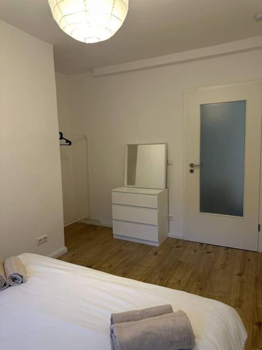 Comfortable And Spacious Lejlighed *