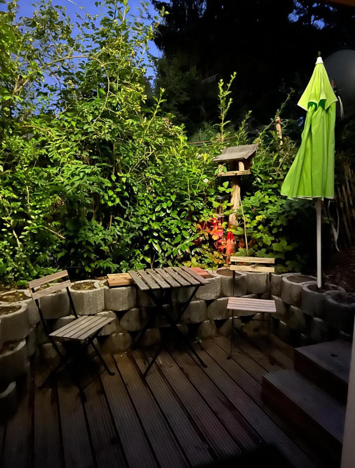 Ferienhaus Garden Berlin