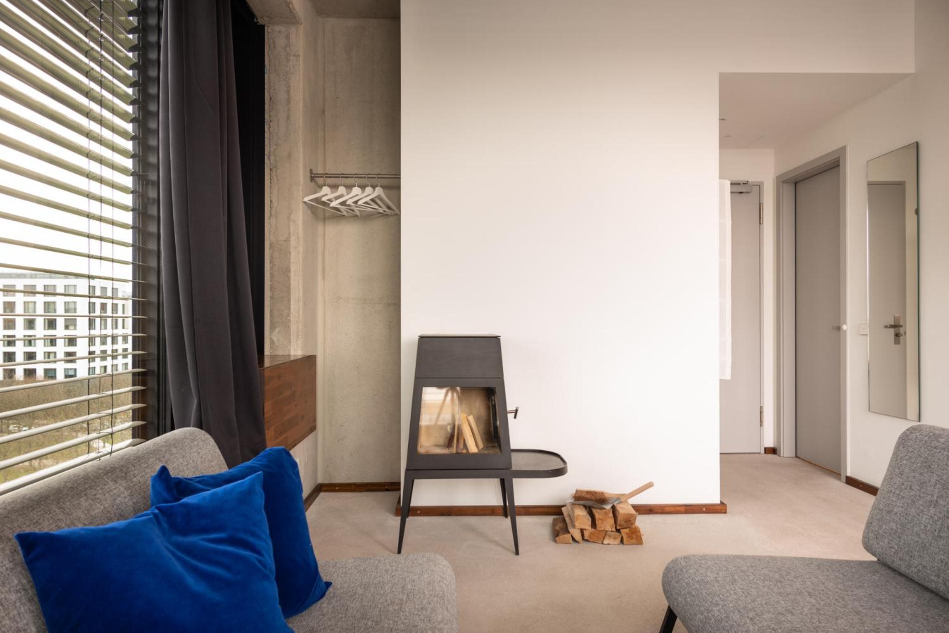 Aparthotel Miniloft