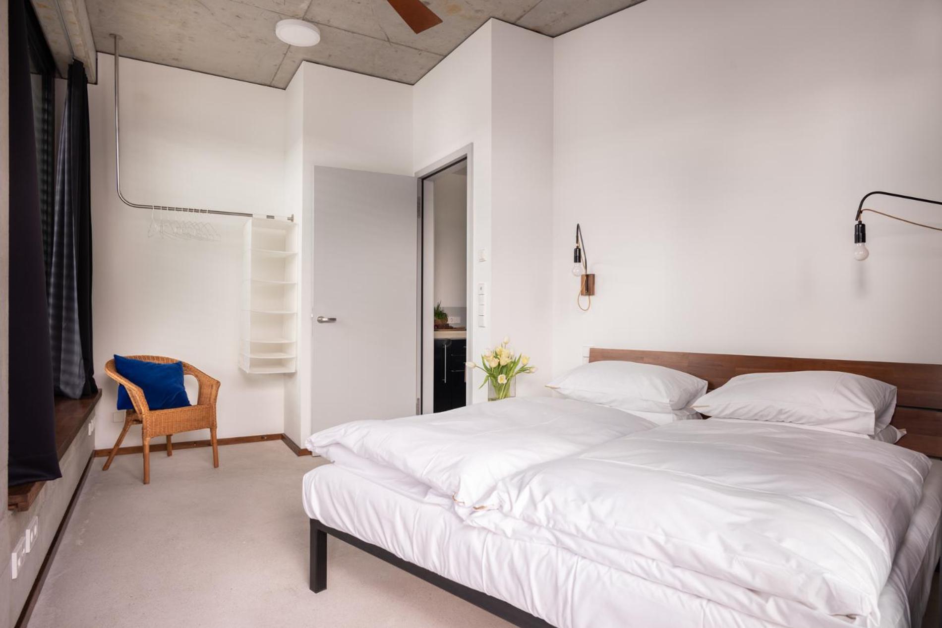 Aparthotel Miniloft Berlin