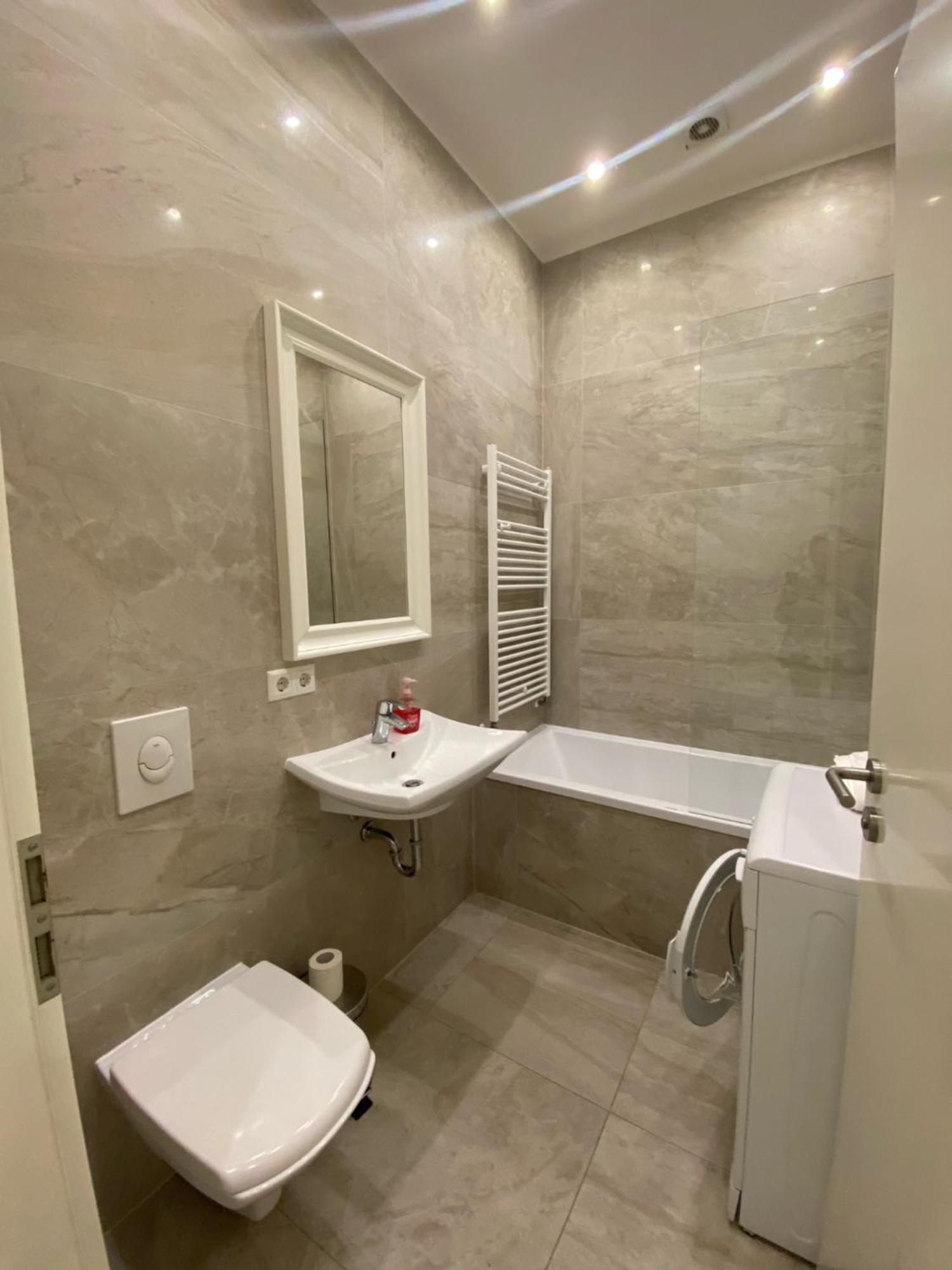 Wittenau Eg Appartement Berlin
