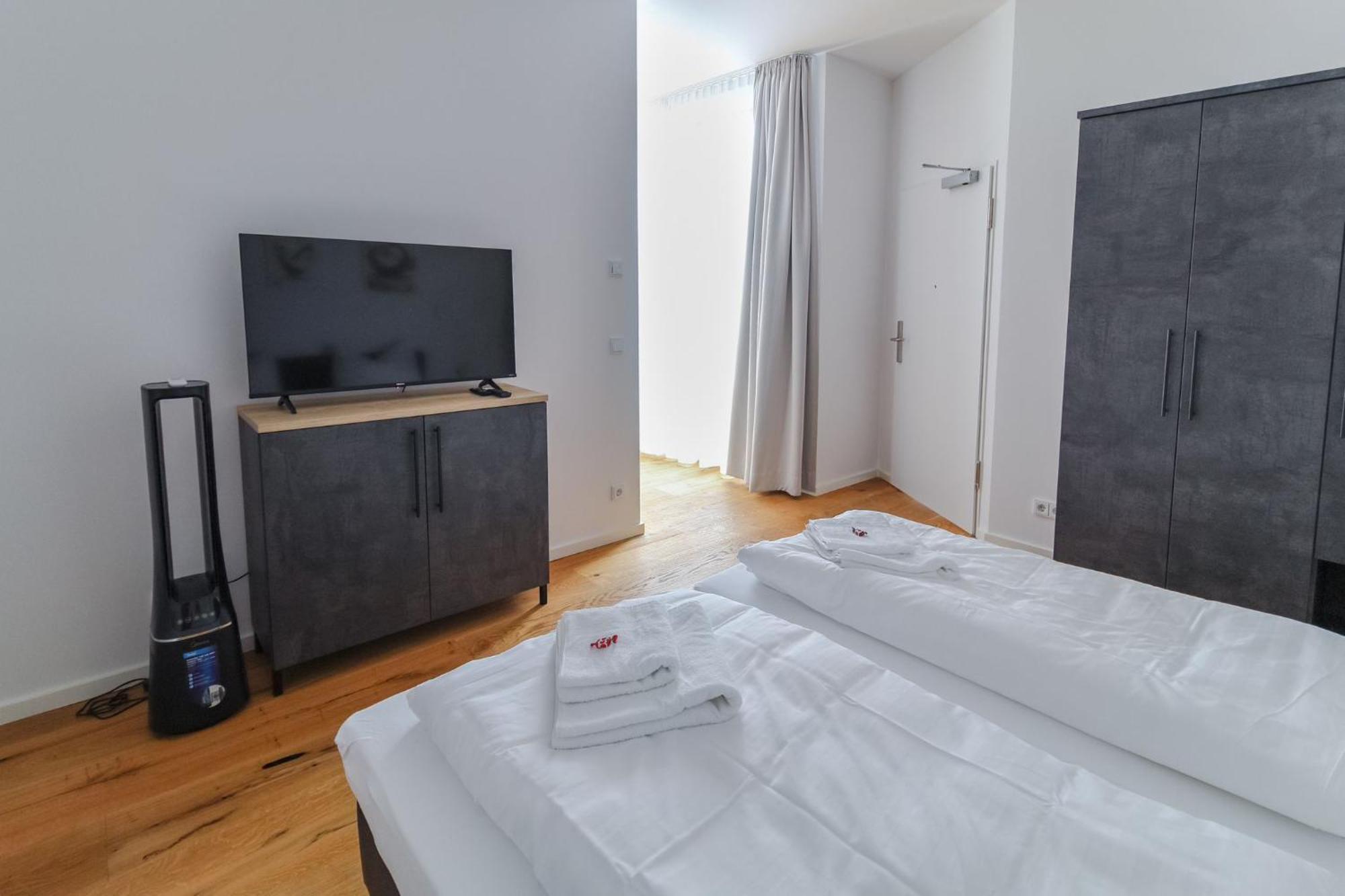 Helios Lägenhet Berlin