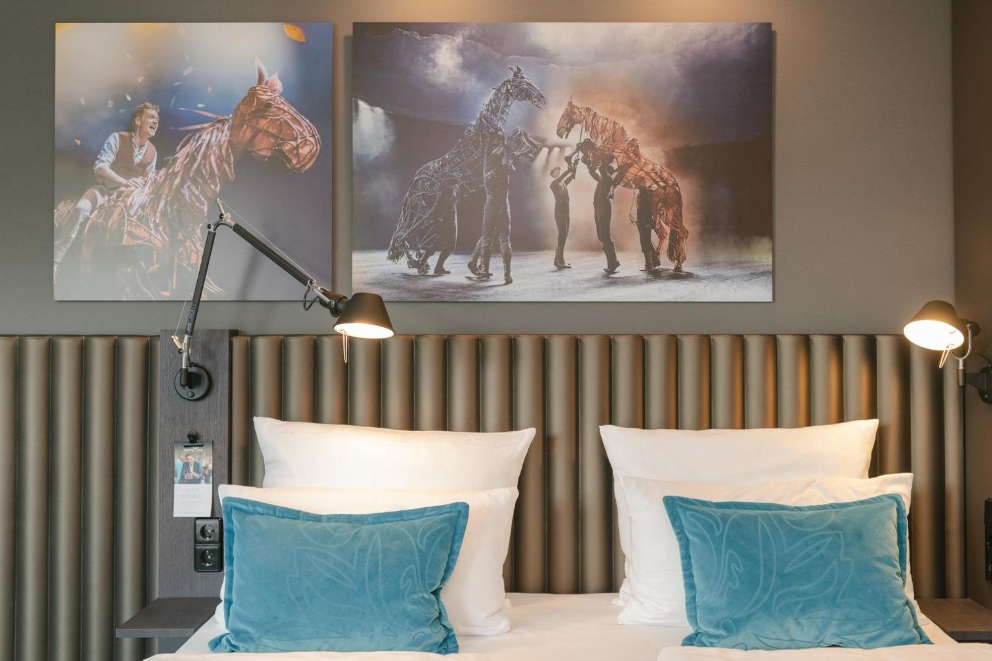 Hotell One Ku'damm 3*