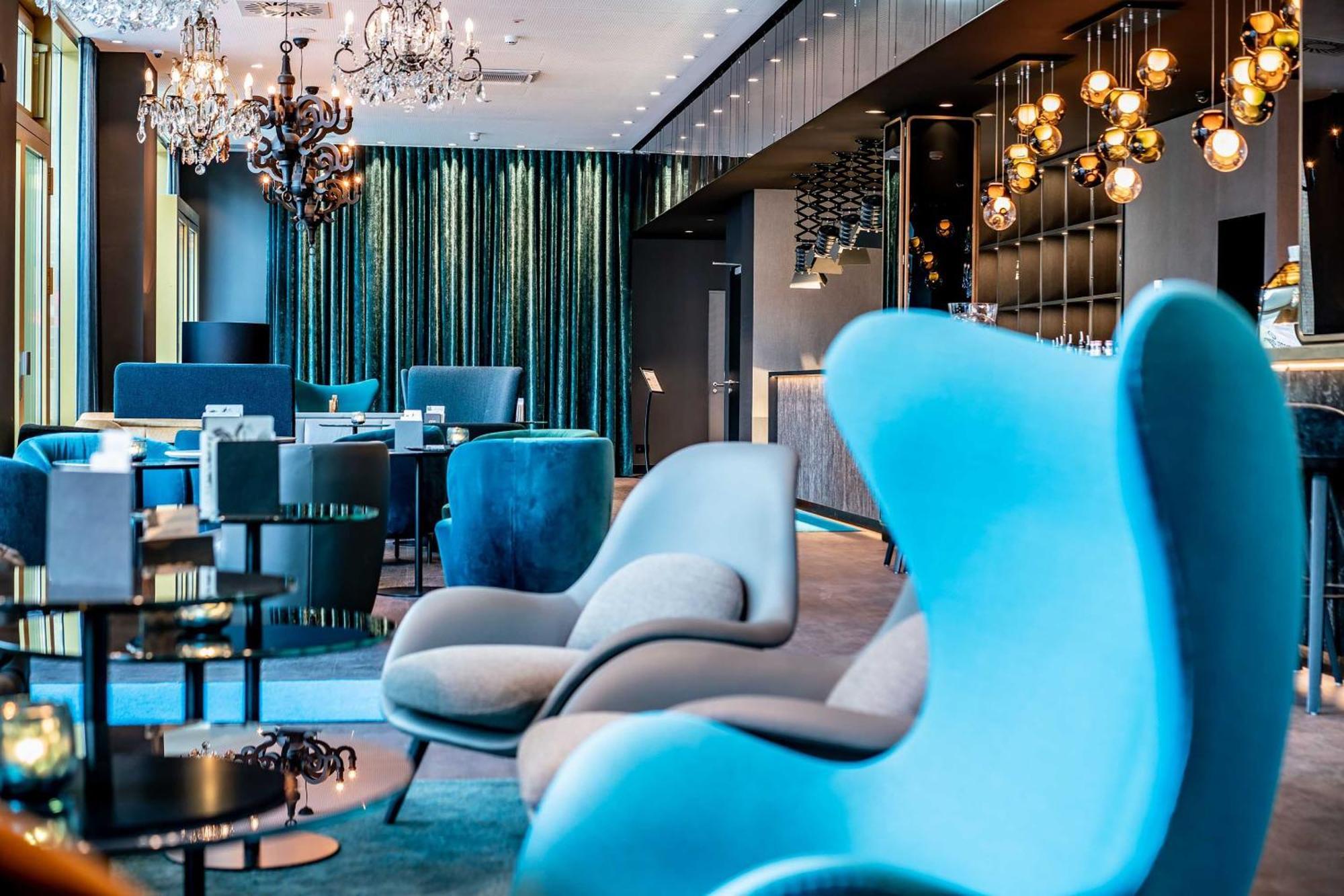 Hotell One Ku'damm