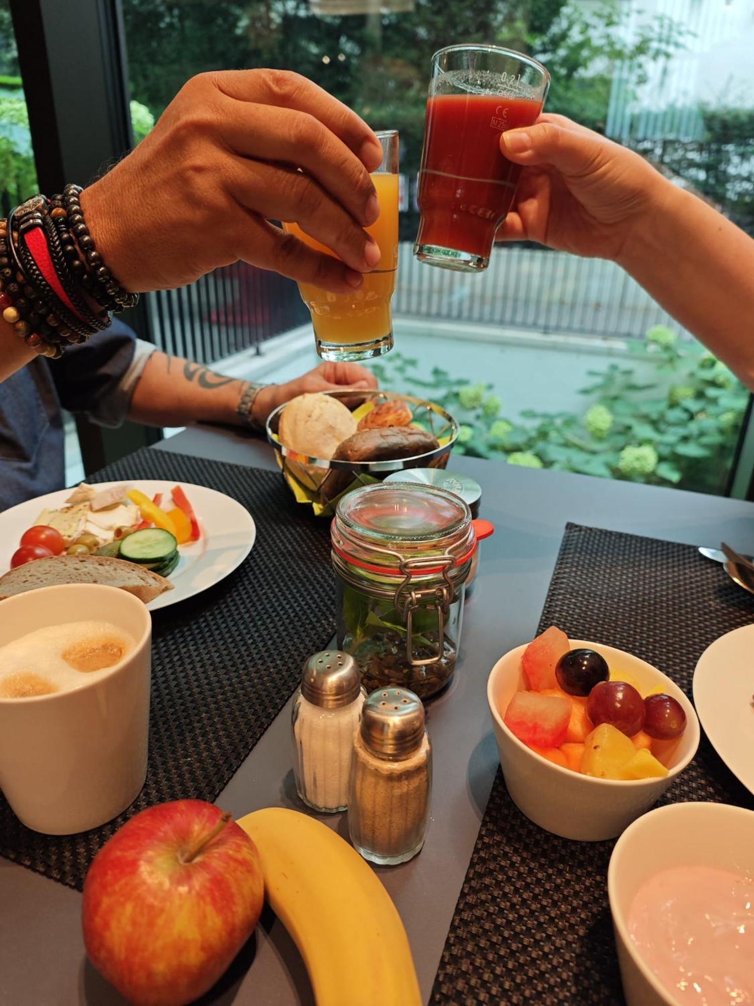 Hotell Mercure Hotel Berlin Wittenbergplatz