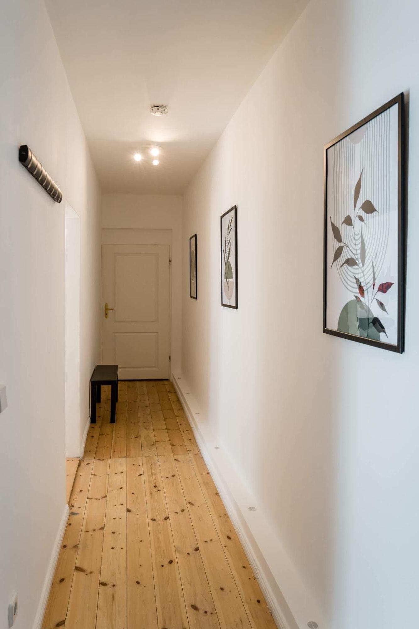 Lejlighed Luxury At Rosenthaler Platz Berlin