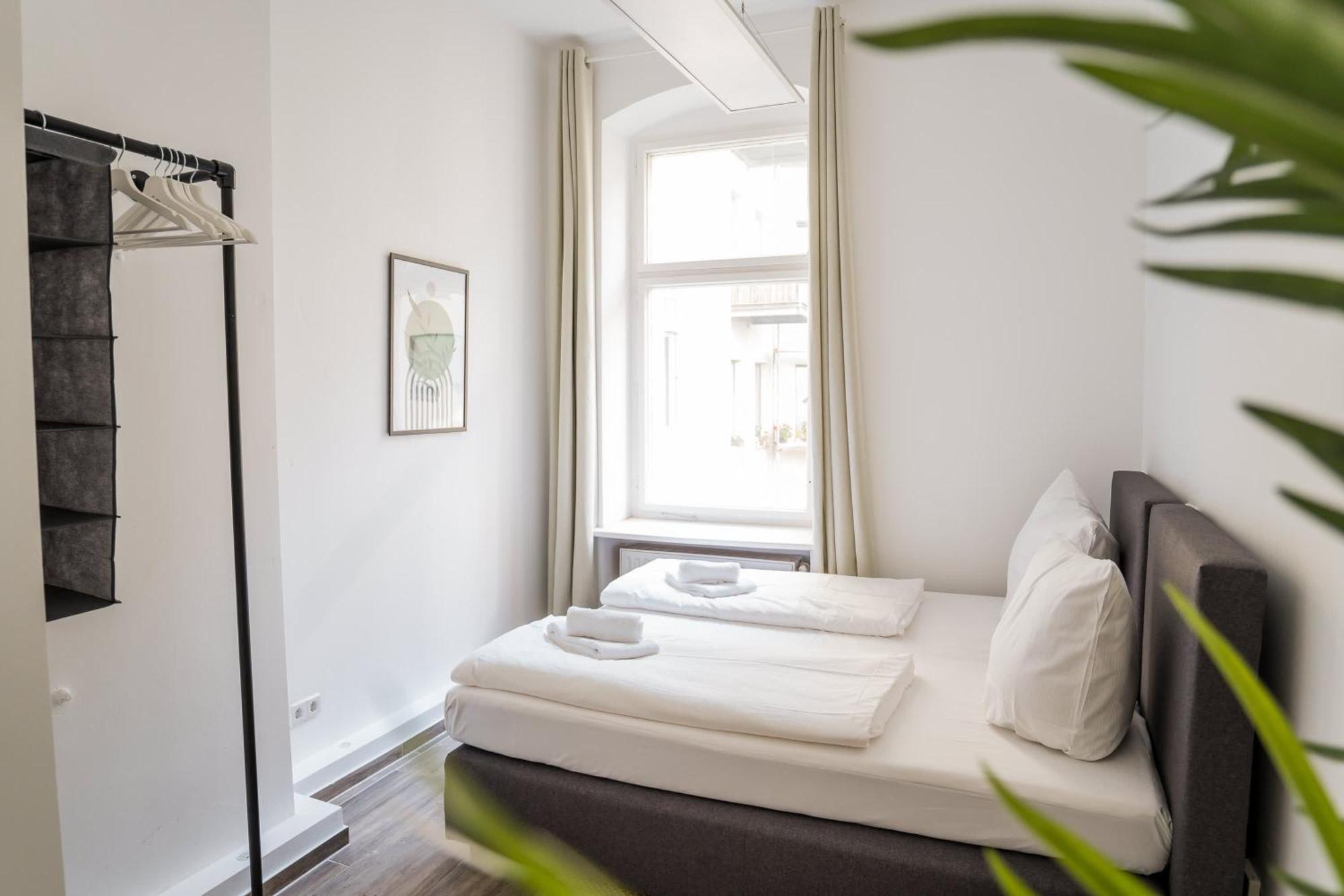 Lejlighed Luxury At Rosenthaler Platz *