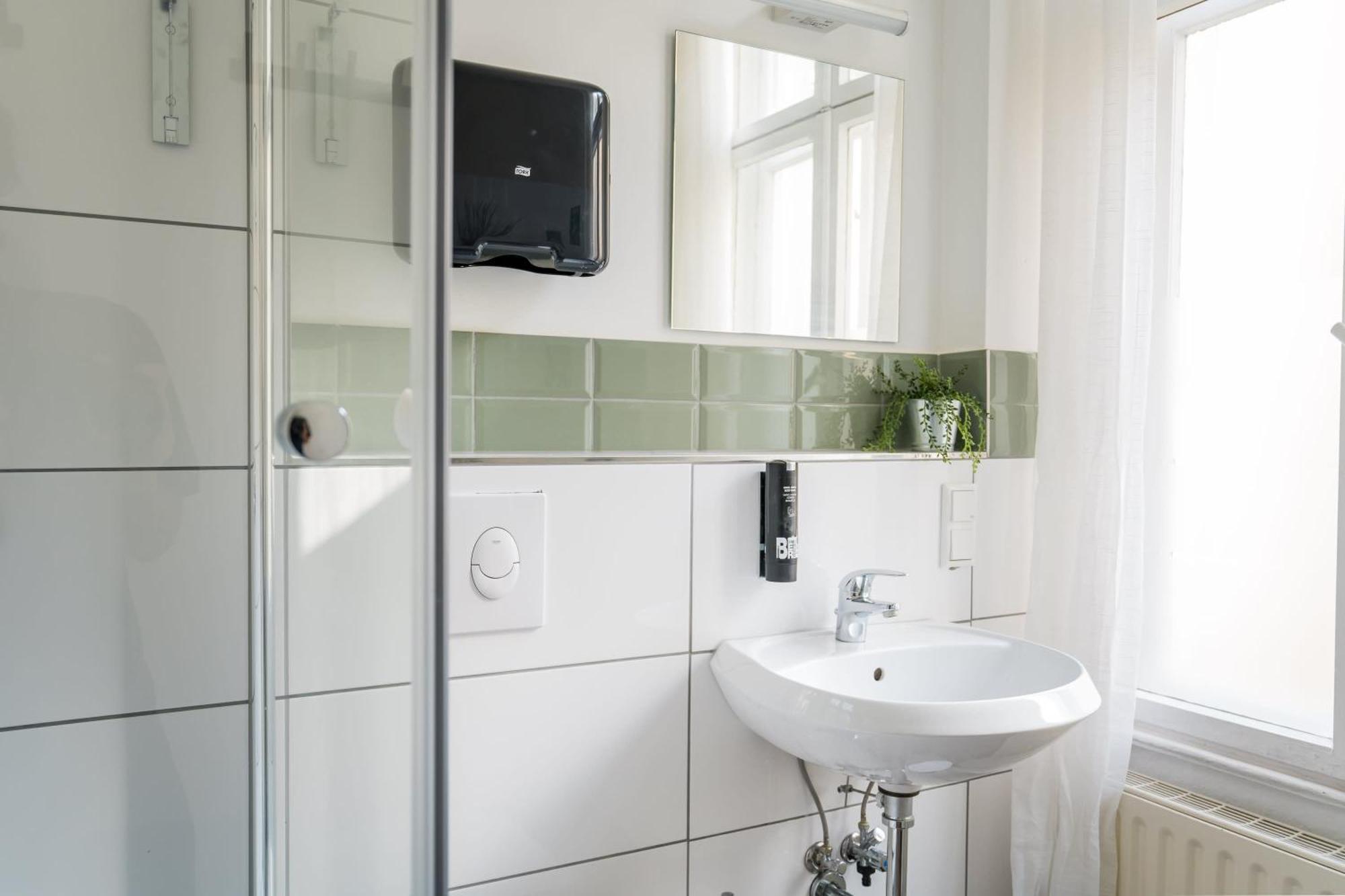 Lejlighed Luxury At Rosenthaler Platz *