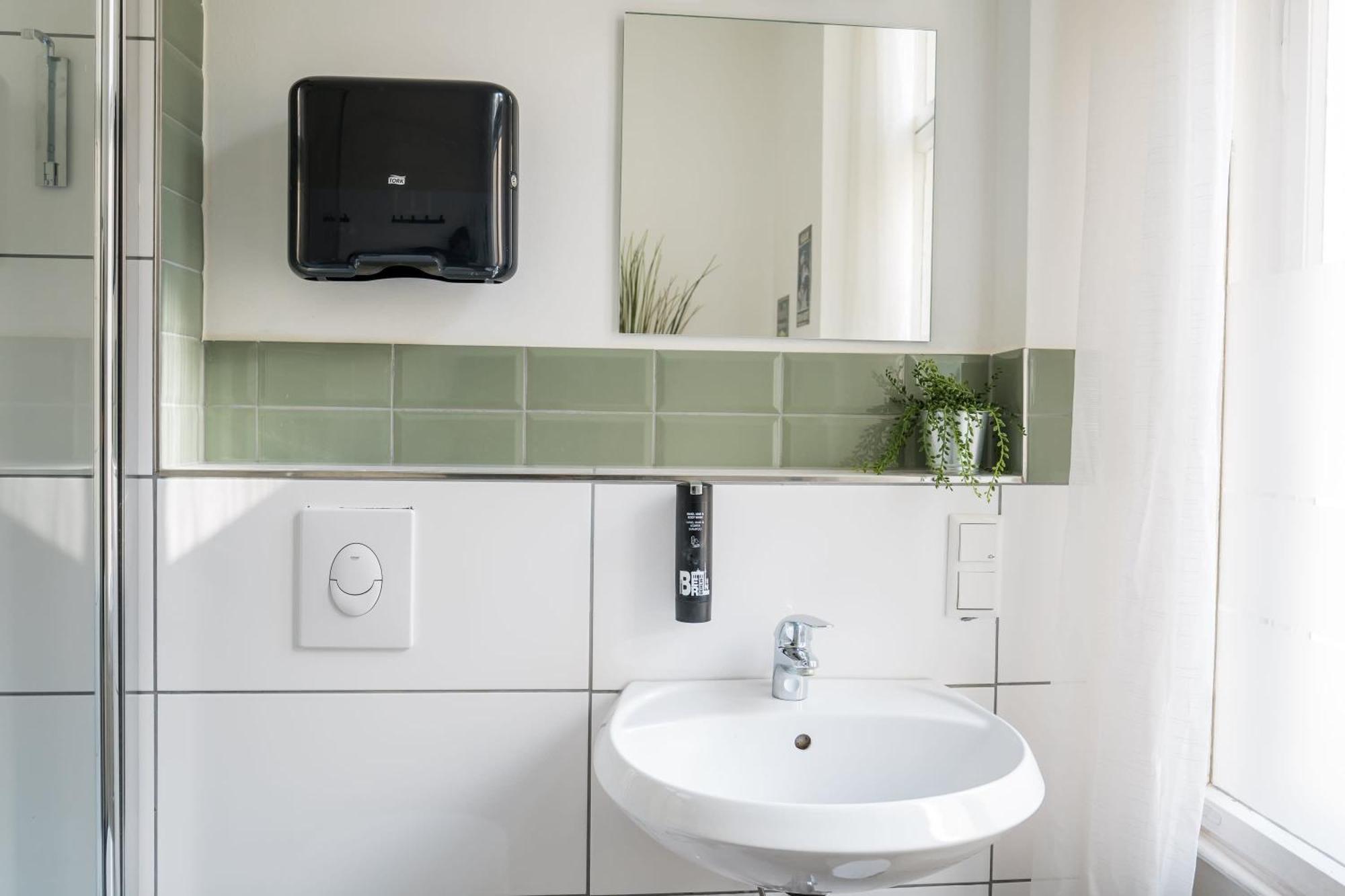 Lejlighed Luxury At Rosenthaler Platz Berlin