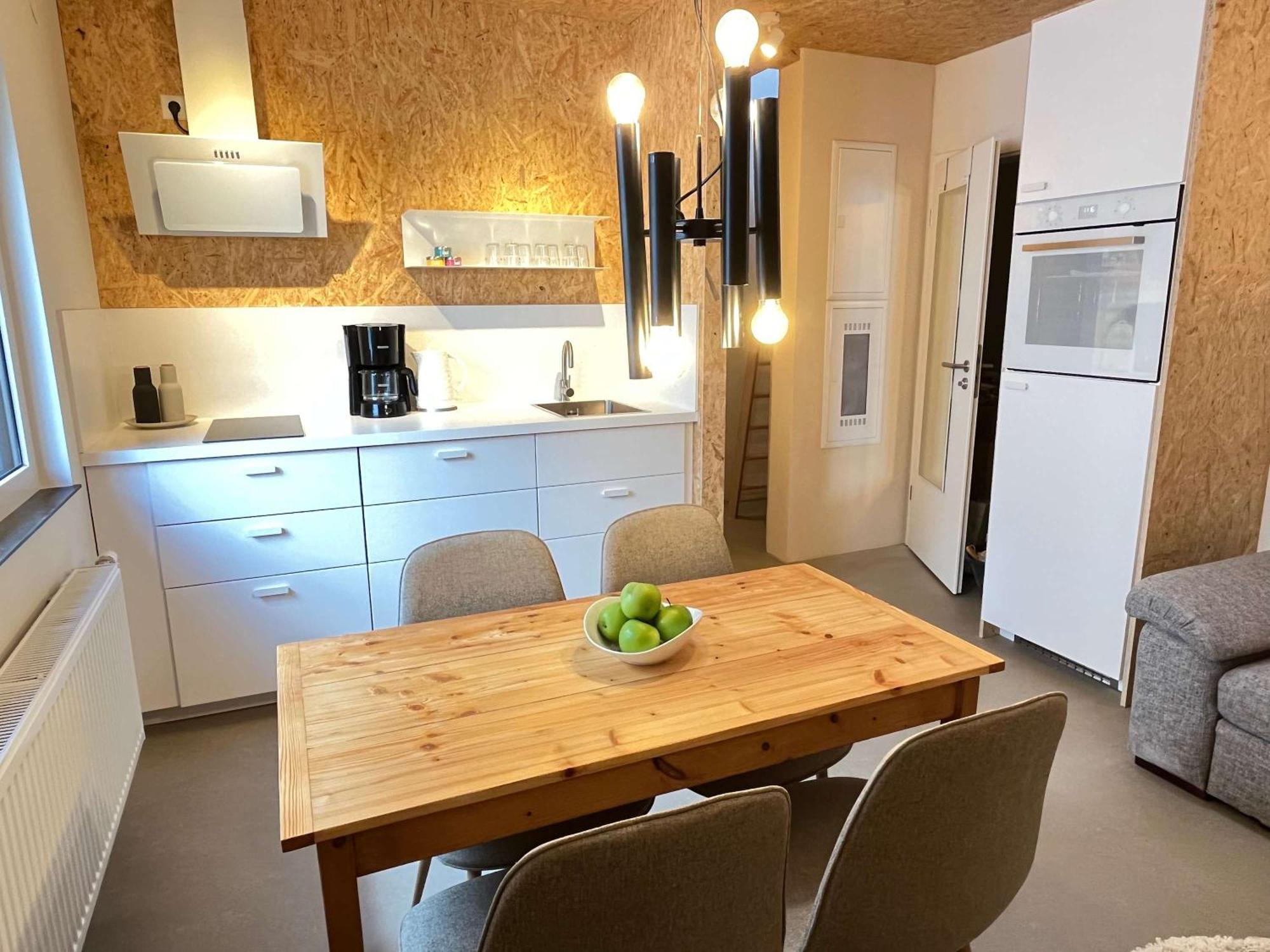 Quiet&cozy Perfect For Groups & Families & Business Trips, Near Ber Airport Lejlighed Berlin