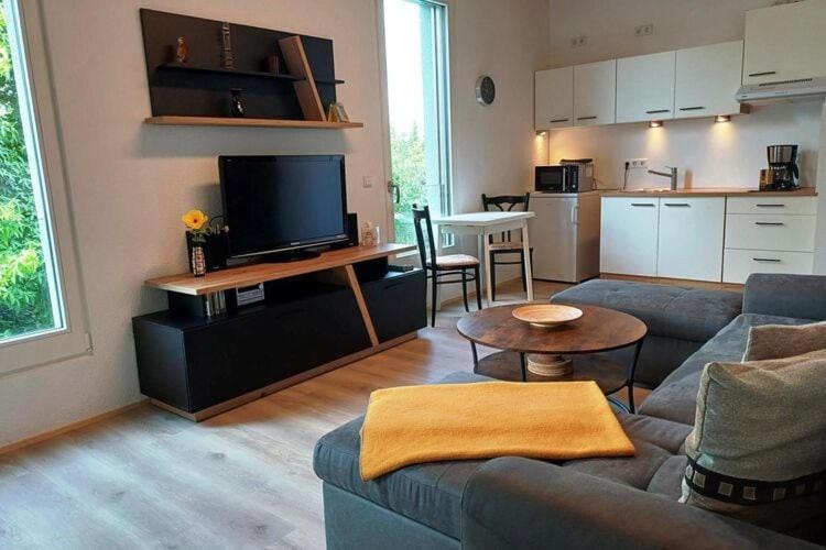 Amber In Mahlsdorf Appartement *
