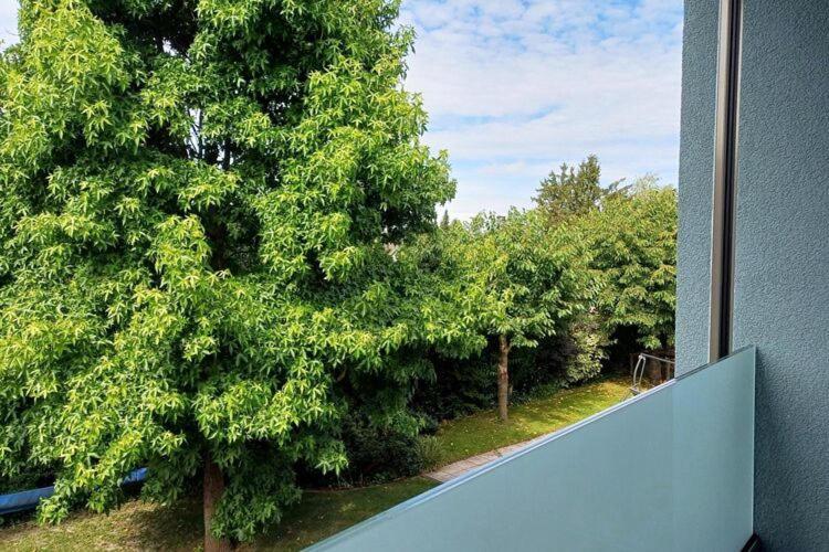 Amber In Mahlsdorf Appartement