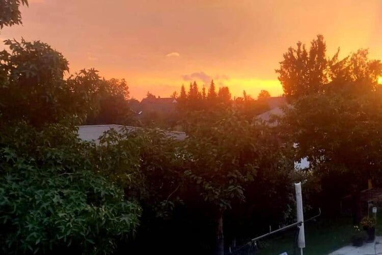 Appartement Amber In Mahlsdorf *