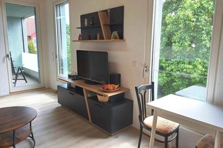 Amber In Mahlsdorf Appartement