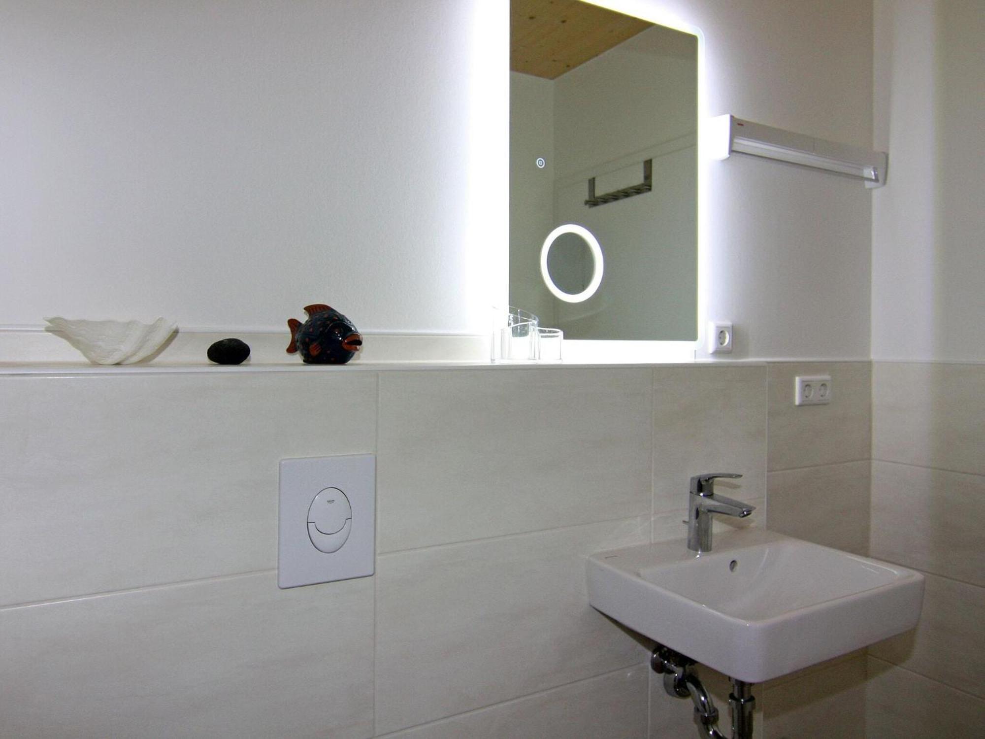 Appartement Amber In Mahlsdorf