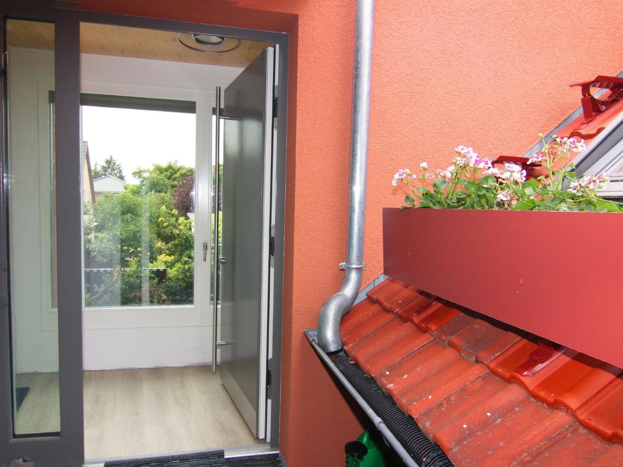 Appartement Amber In Mahlsdorf Berlin