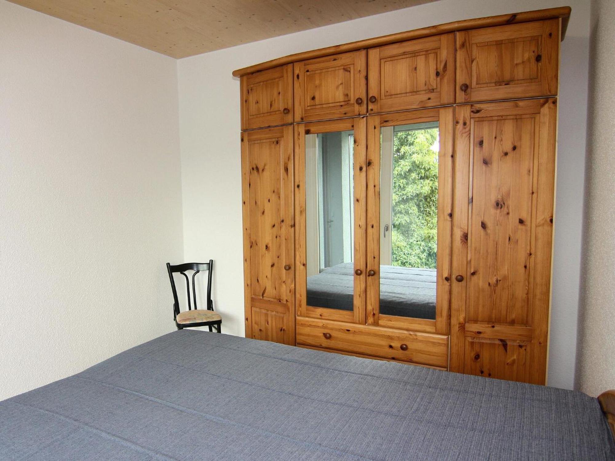 Amber In Mahlsdorf Appartement *