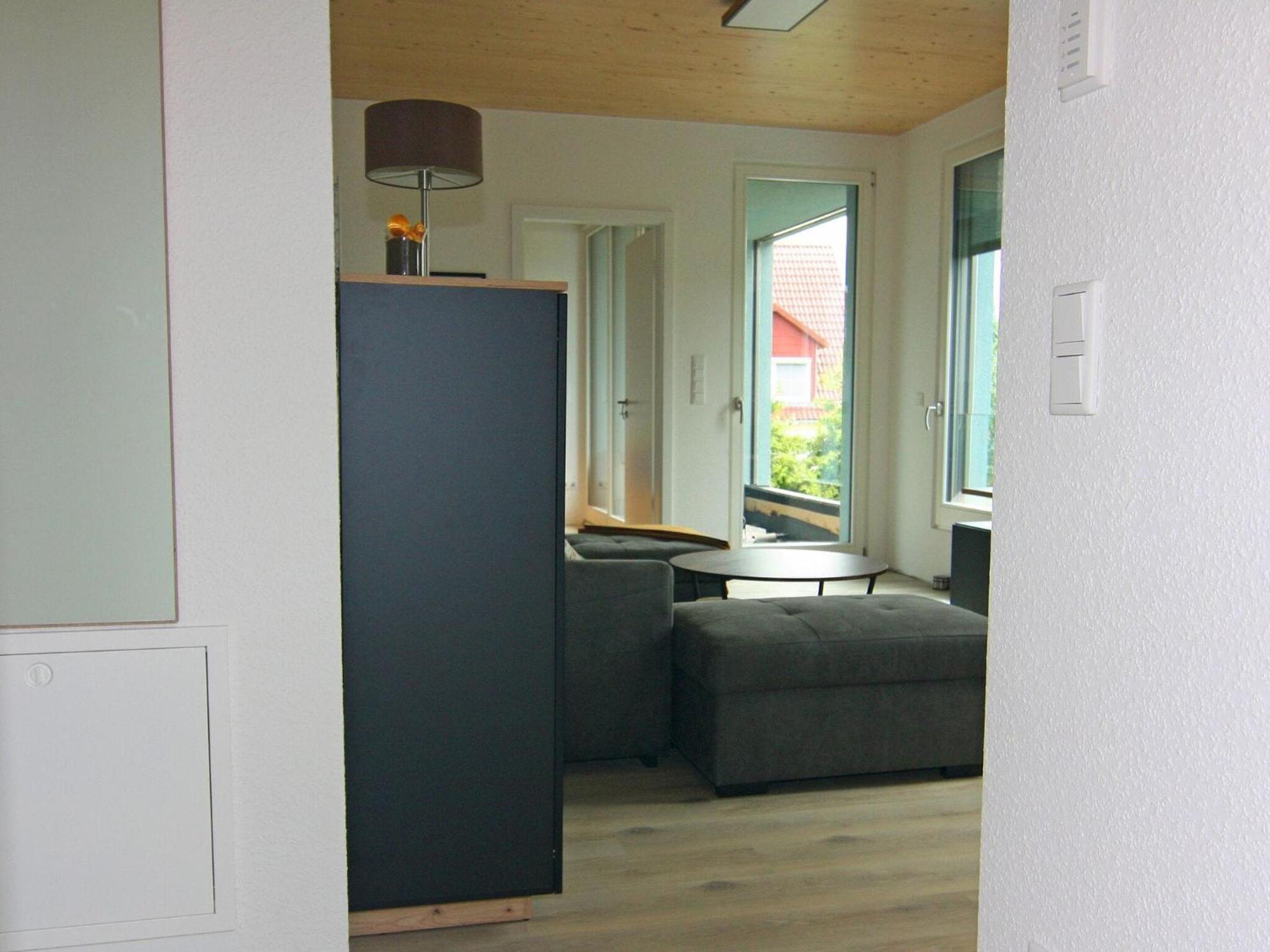 Appartement Amber In Mahlsdorf *