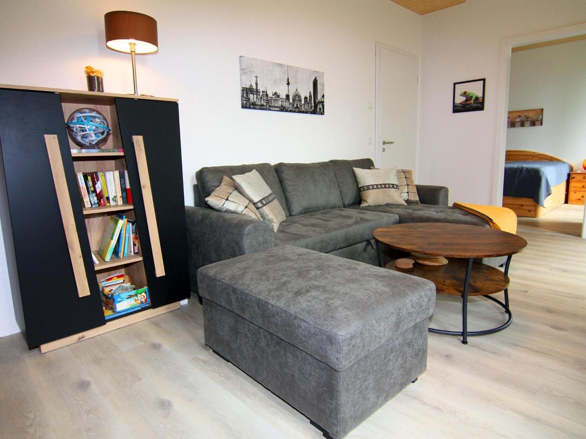 Appartement Amber In Mahlsdorf Berlin