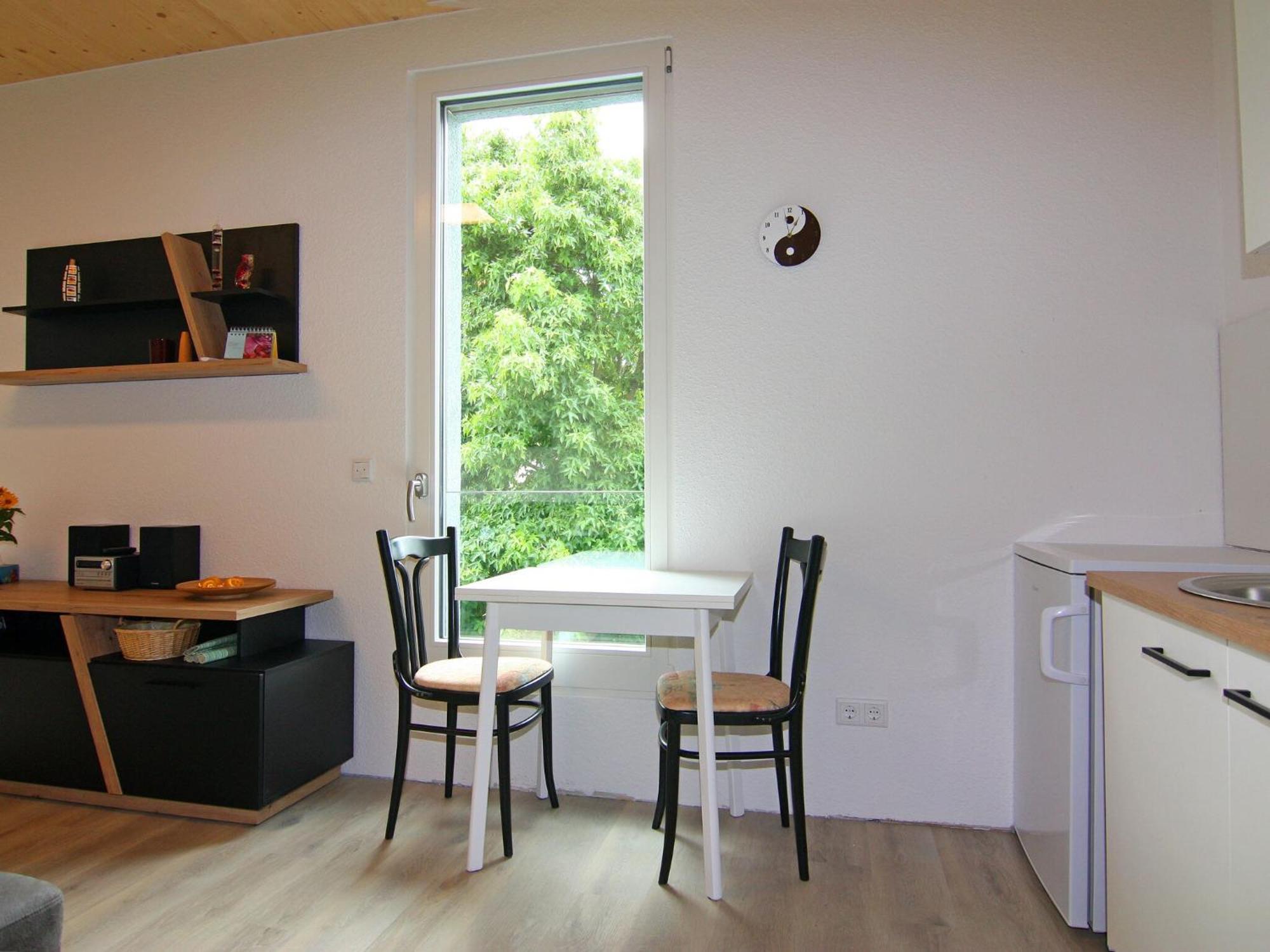 Appartement Amber In Mahlsdorf *