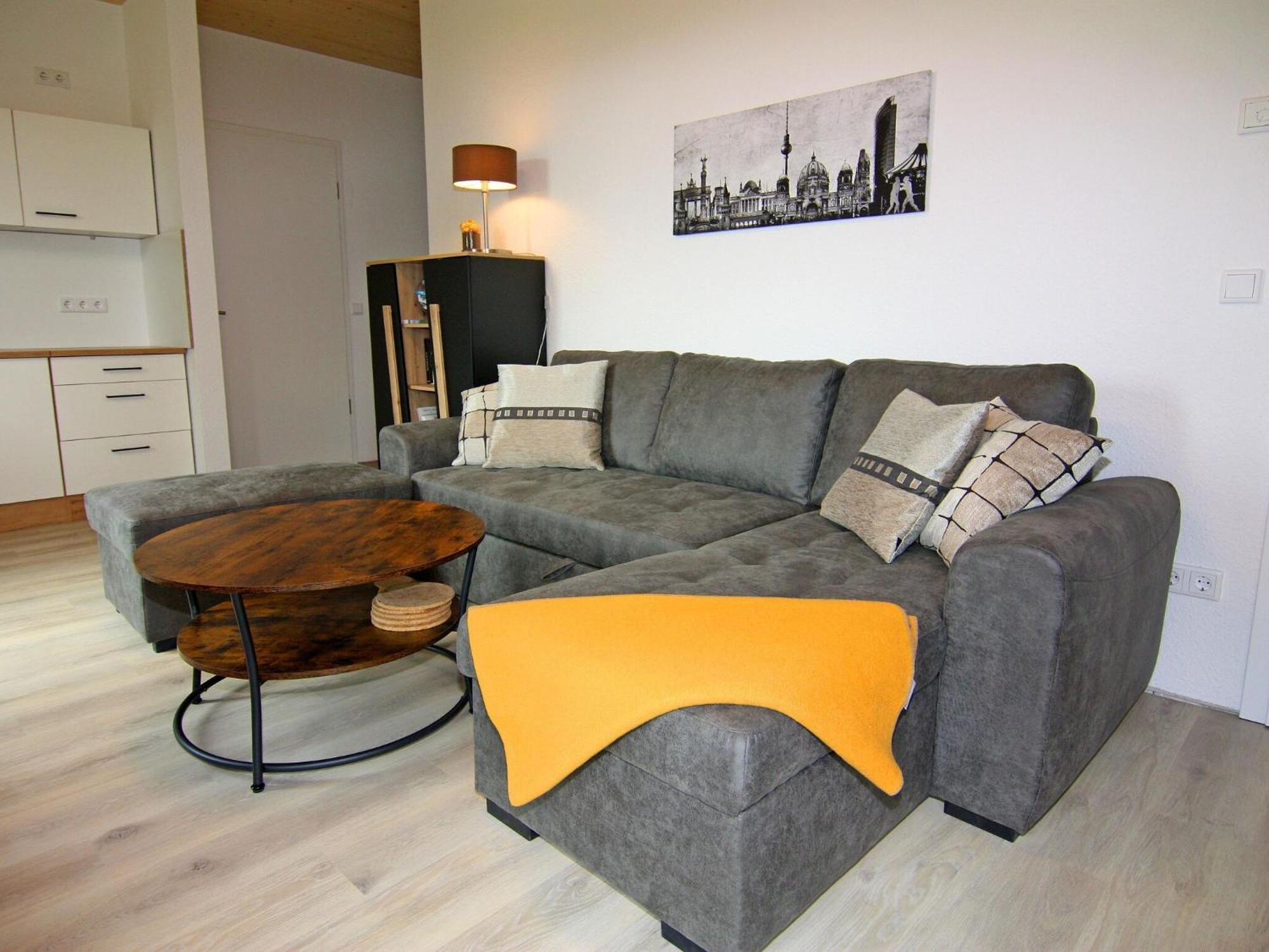 Amber In Mahlsdorf Appartement *