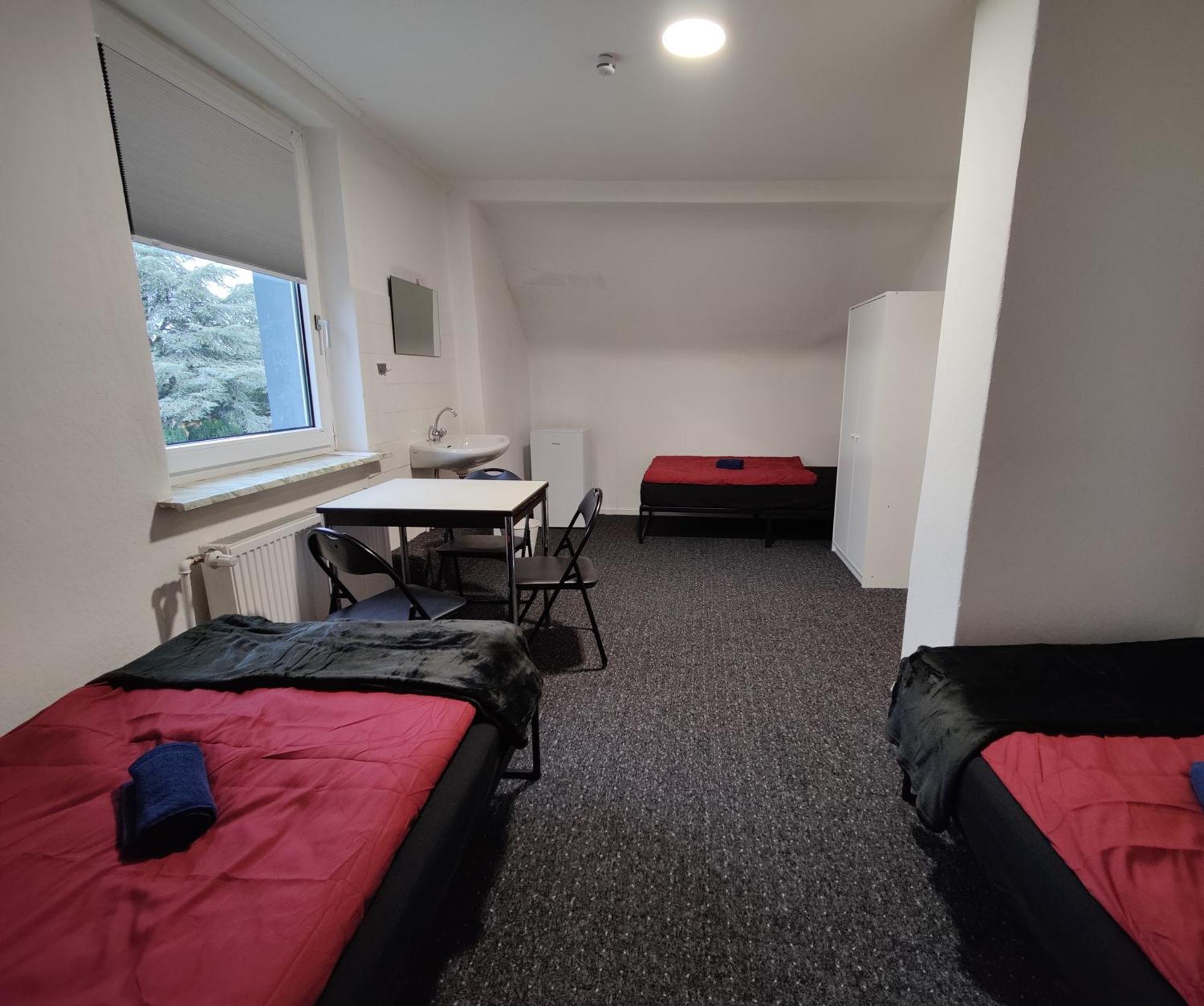 Gasthof Berlindreams - F81