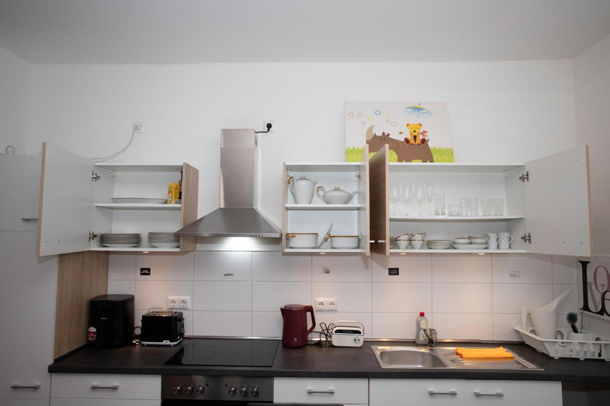 Gme Easy Flexhome Spandau * Berlin