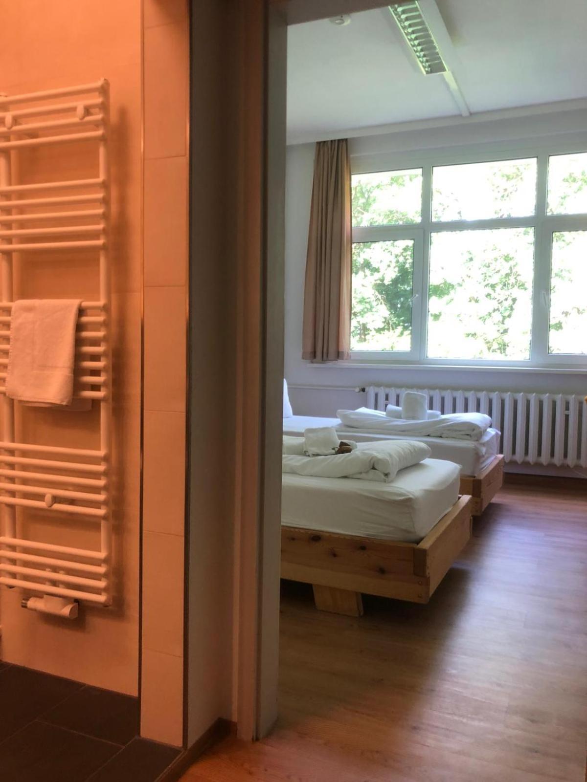 Waldhotel Am Berlin-schmöckwitz Hotel 3*