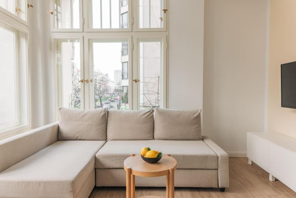 Lejlighed Homaris Frankfurter Allee