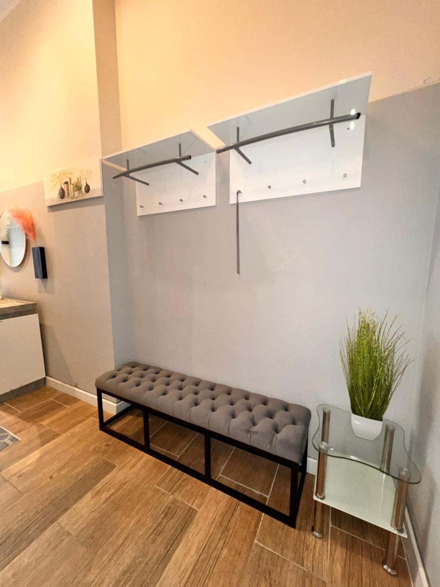 Lejlighed Stylish 4rooms Flat Am Adenauerplatz 8 Personen Kurfuerstendamm