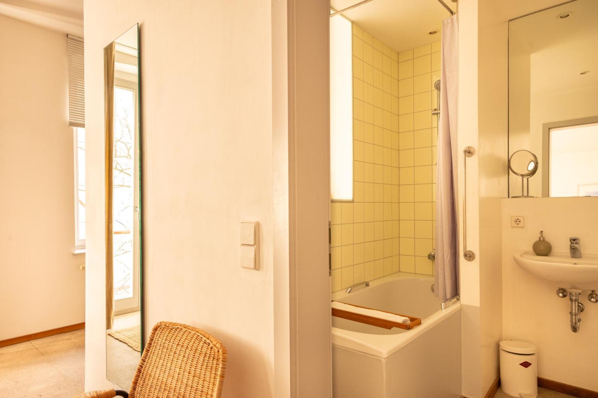 Miniloft Lejlighedshotel *
