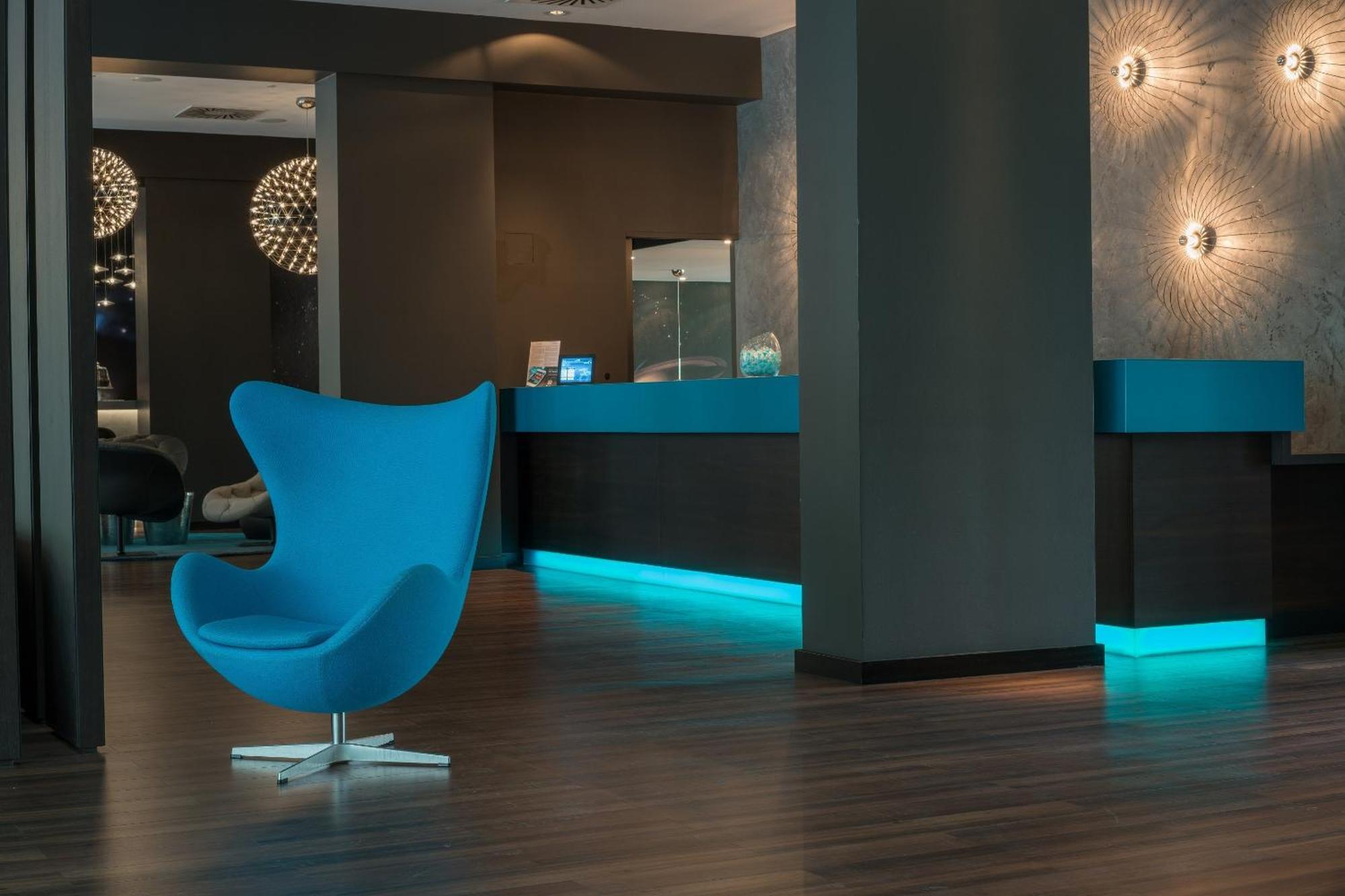 One Berlin-tiergarten Hotel Berlin