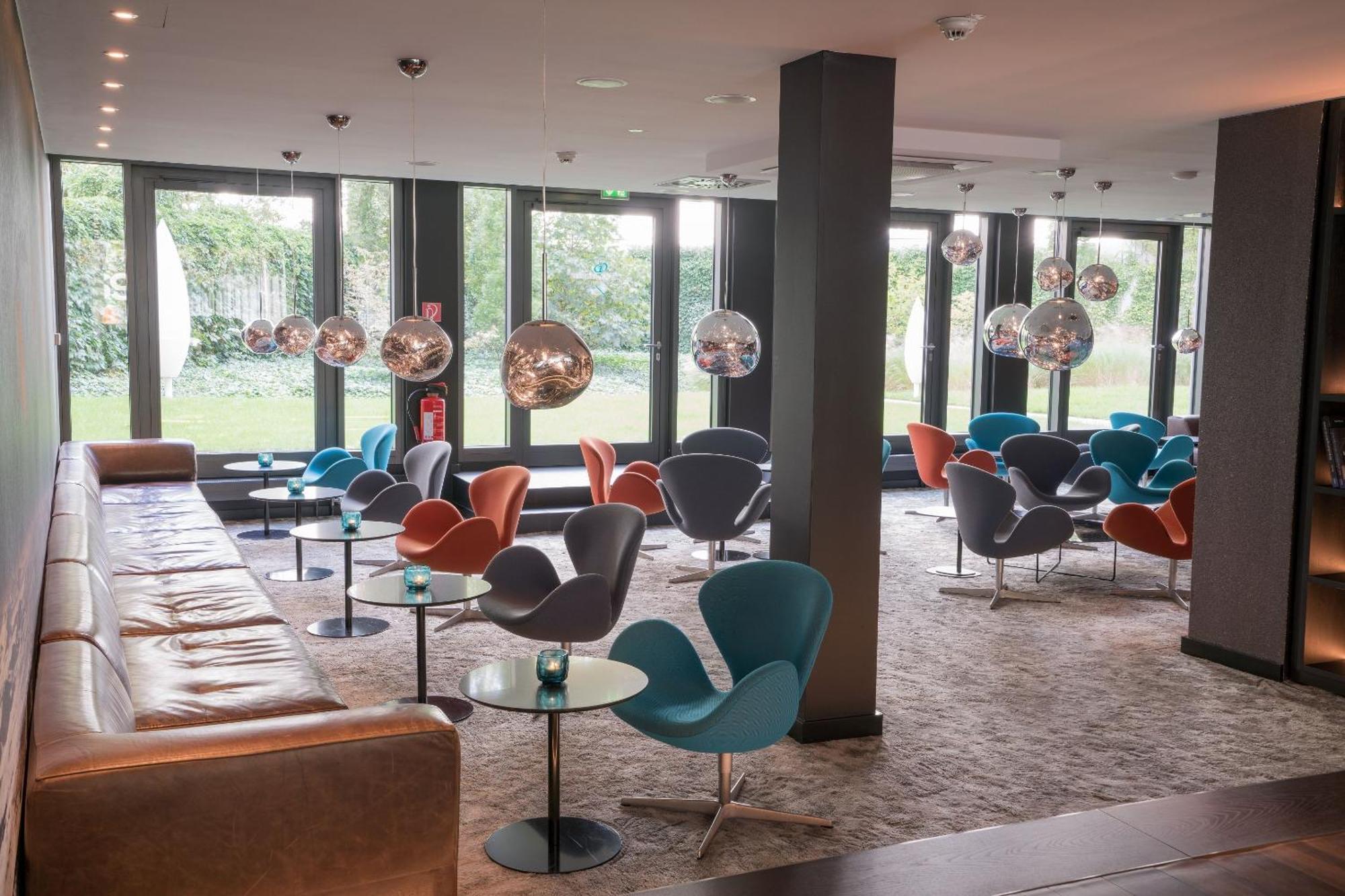 One Berlin-tiergarten Hotel Berlin