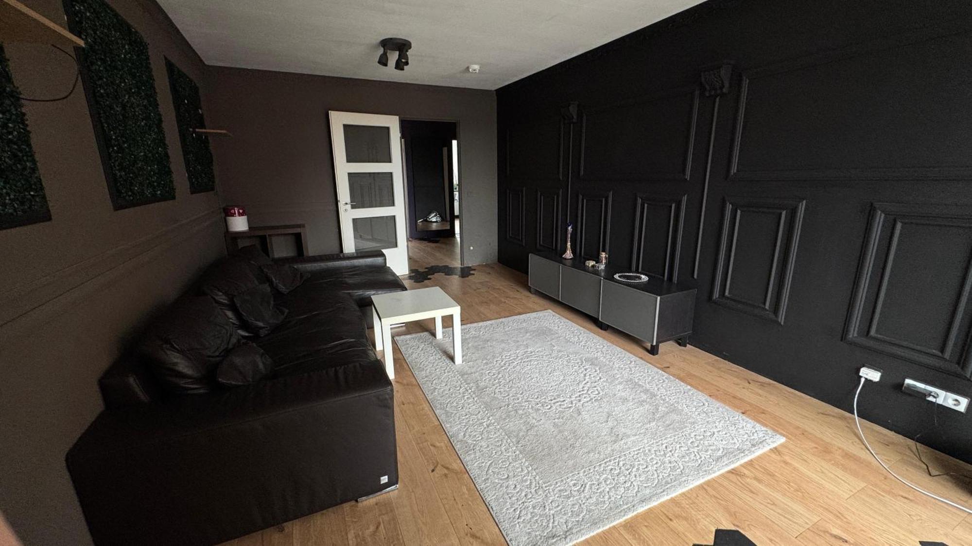 Appartement Zentrale 2zi Friedrichshain