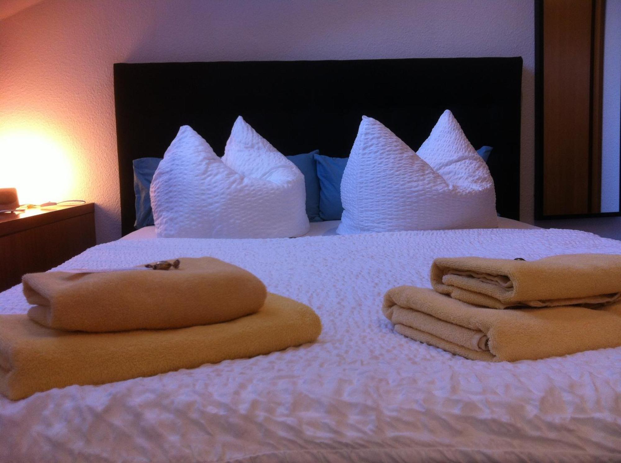 Guest house Freiraum 3*