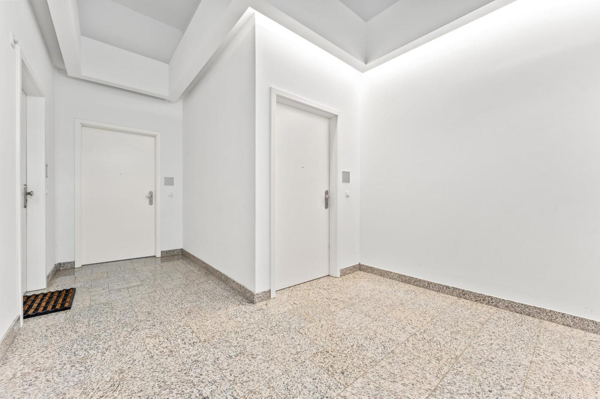 Appartement Mint Ueber Der Stadt Parken Kueche Wifi