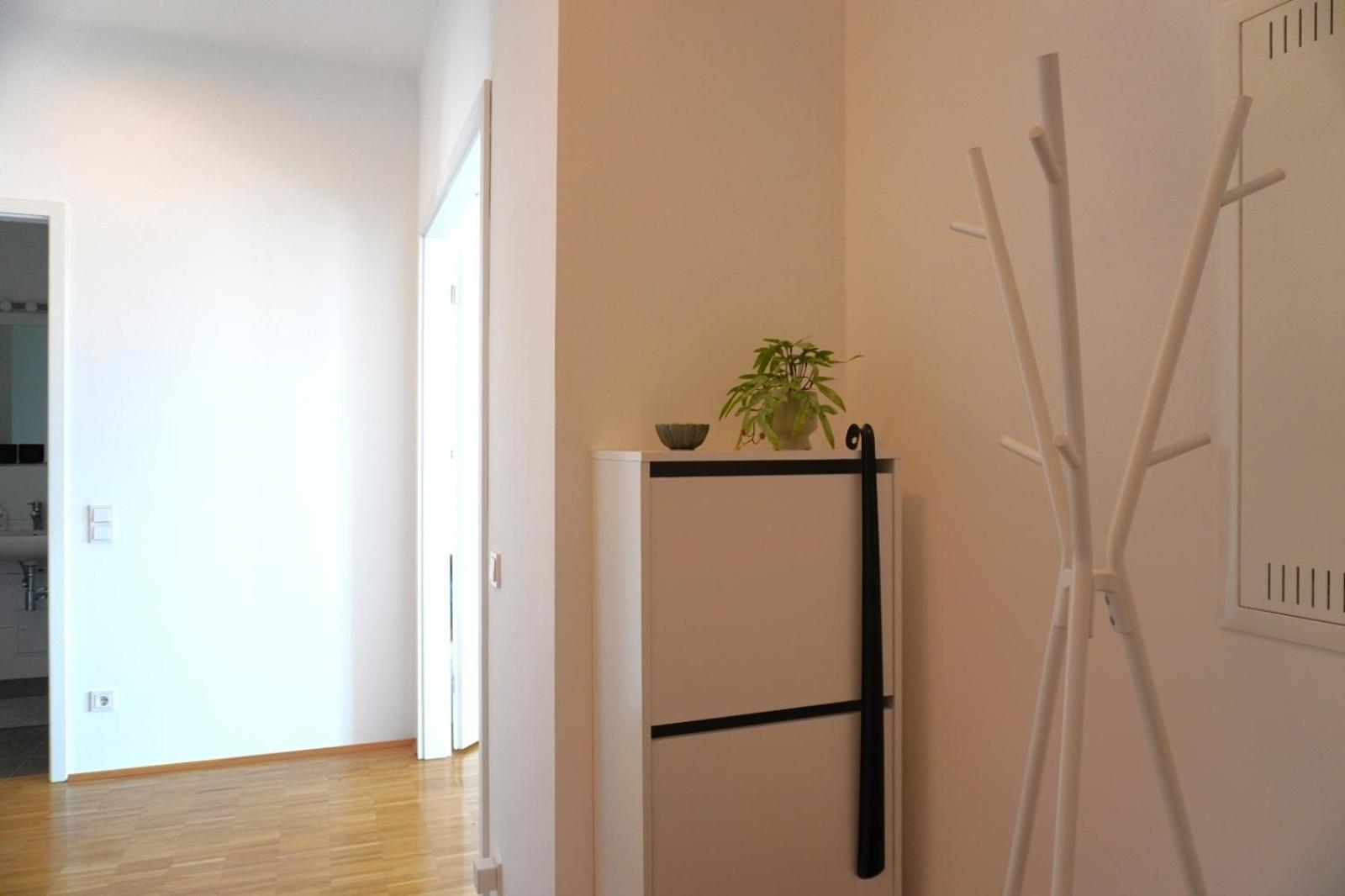 Lejlighed Privates In Westberlin - Jomi Berlin