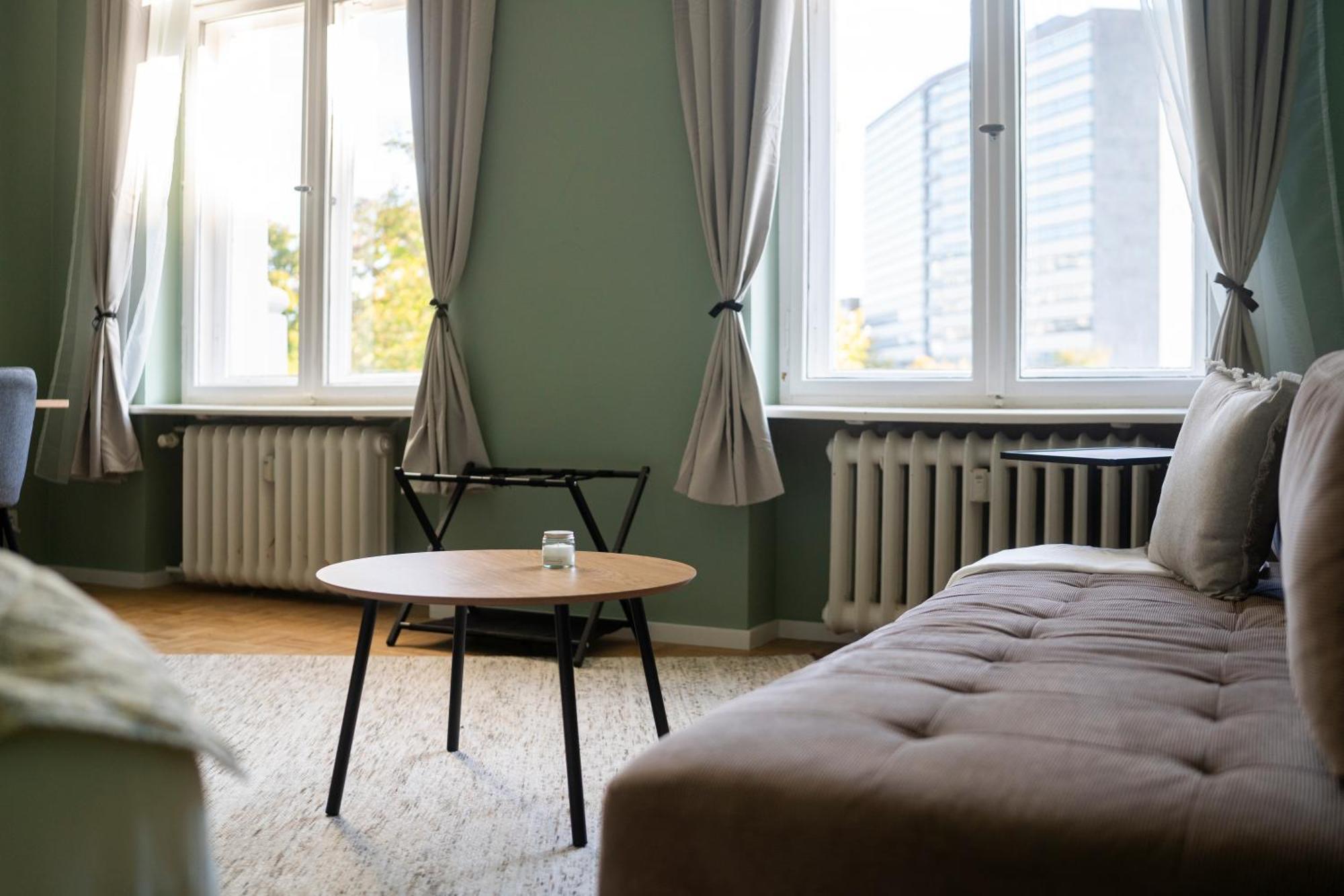 Rum i privatbostad Jomi Stays, Brandenburgische Strasse 16 - Wohnen Beim Kurfuerstendamm *