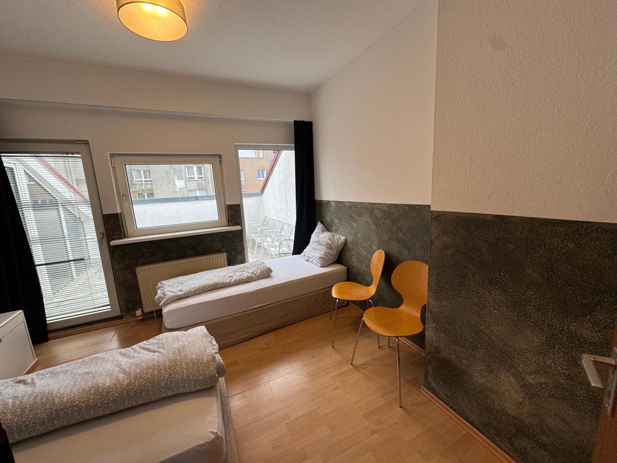 M M Gruppen, Handwerker Und Monteure Budget Berlin