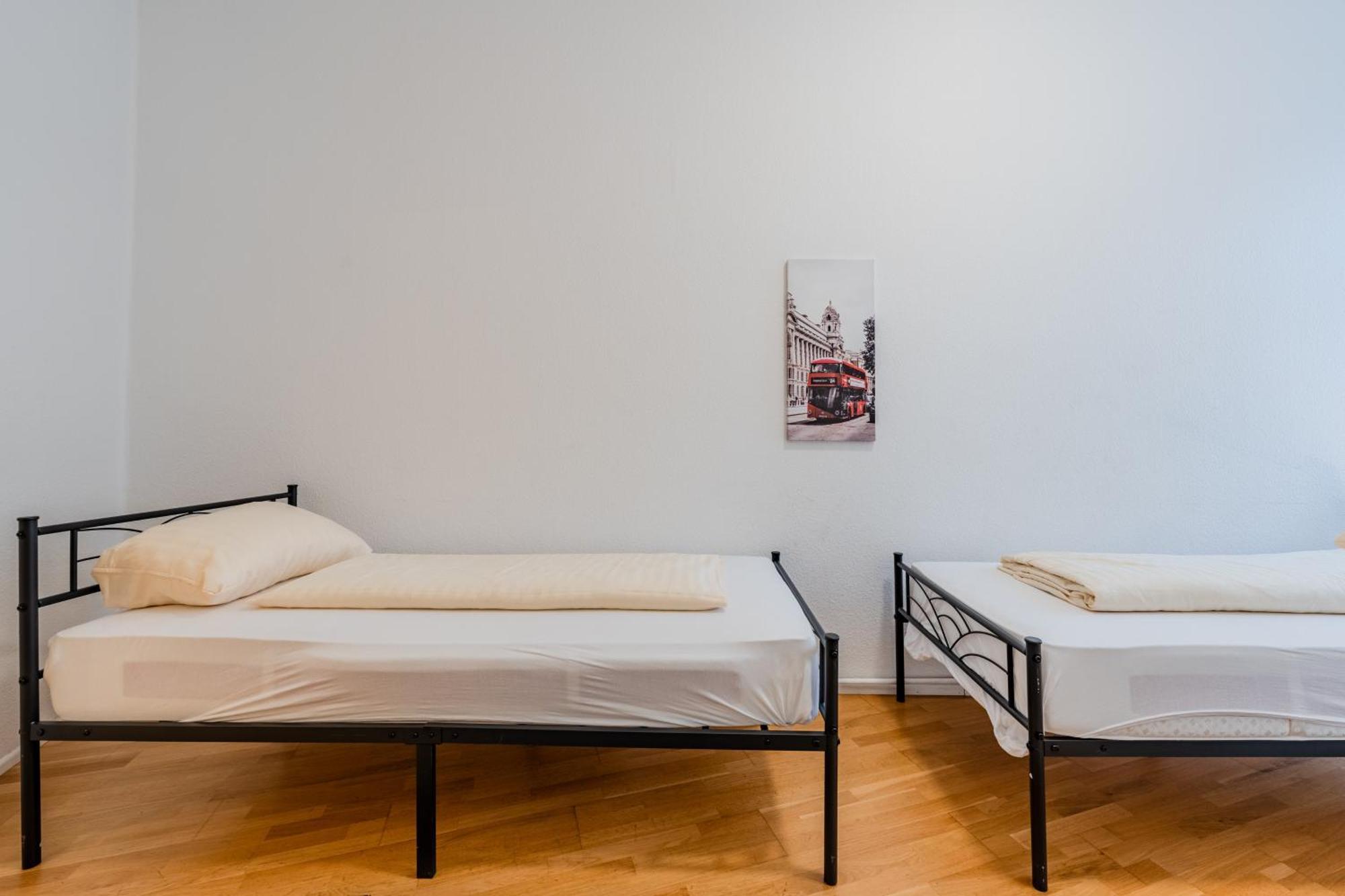 Apartment Fbapartments Berlin