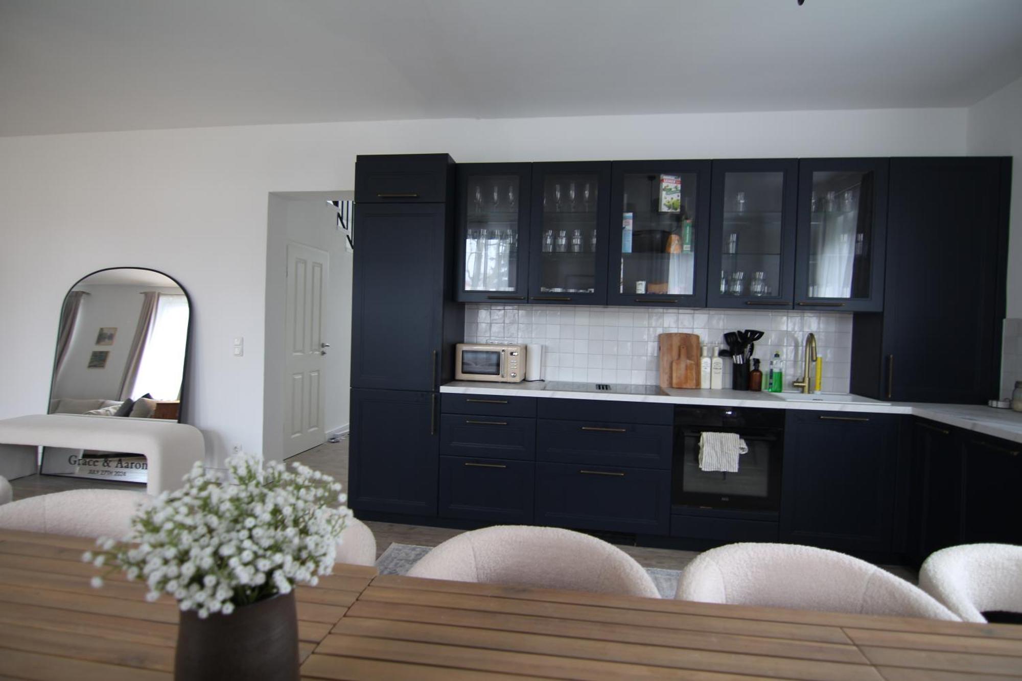Haus Mit Pool, Garten Und Gym In Holiday home Berlin