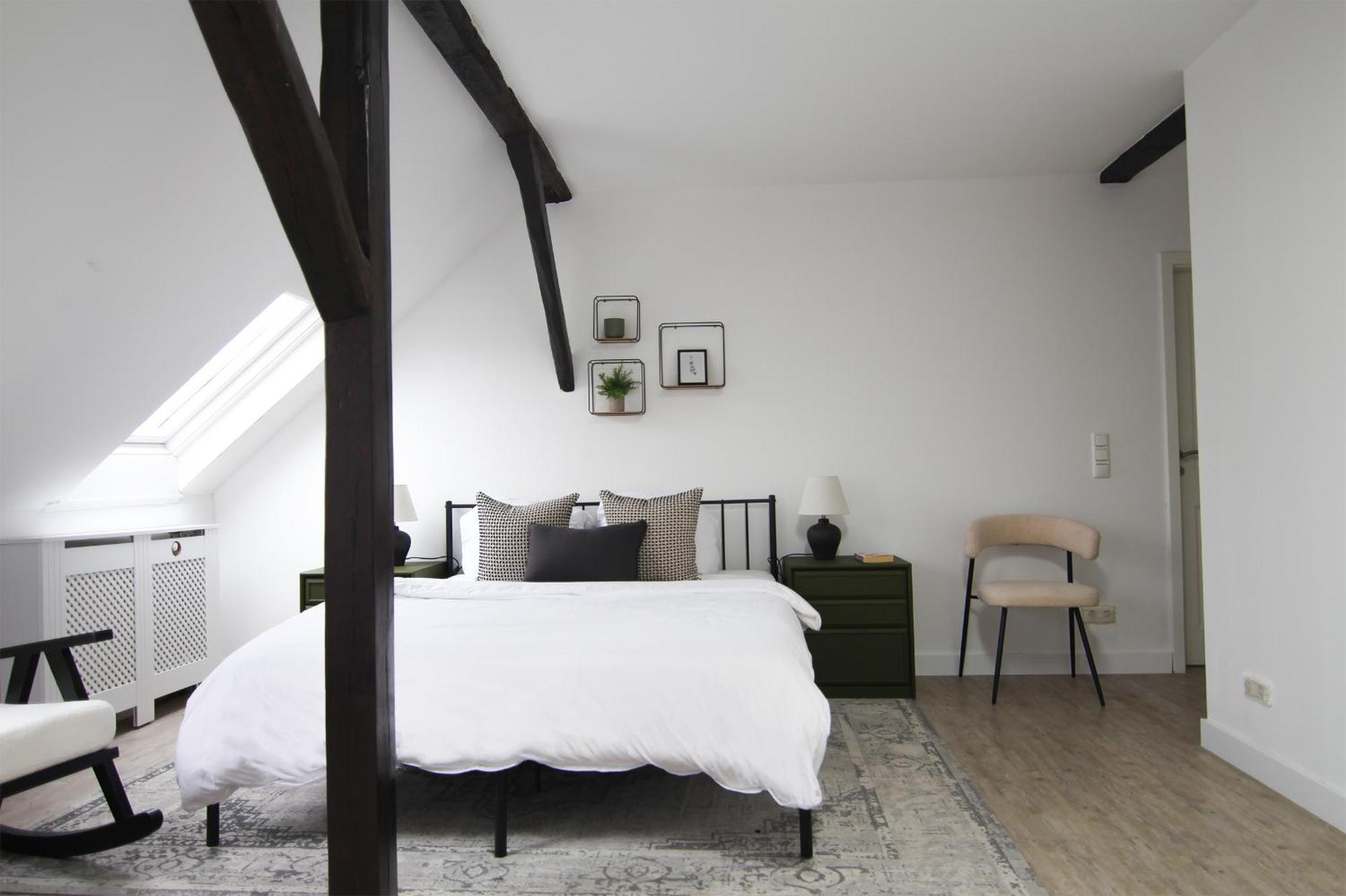 Holiday home Haus Mit Pool, Garten Und Gym In Berlin