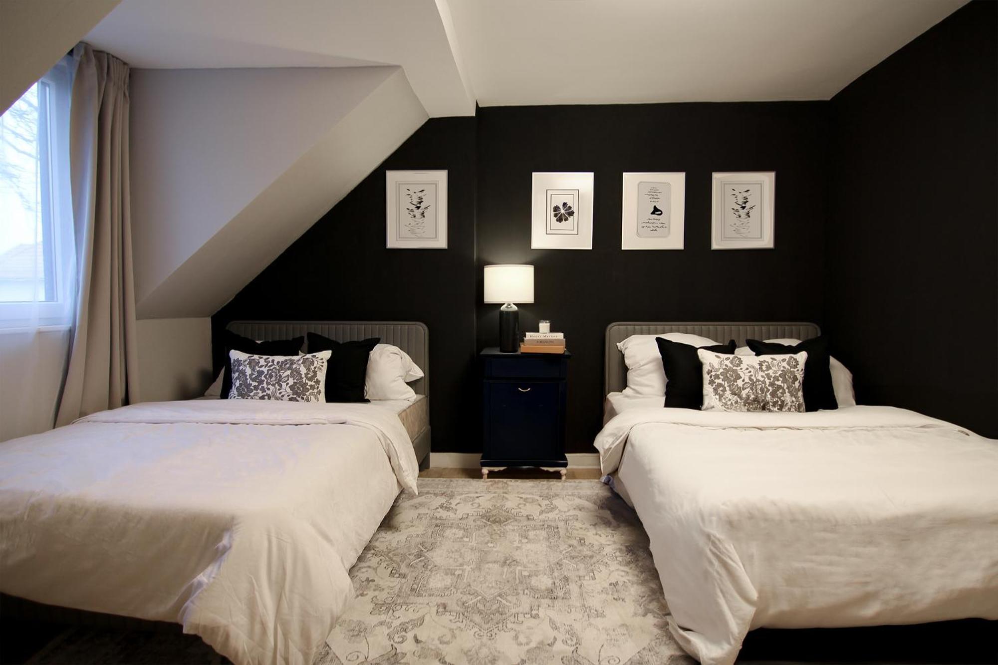 Holiday home Haus Mit Pool, Garten Und Gym In