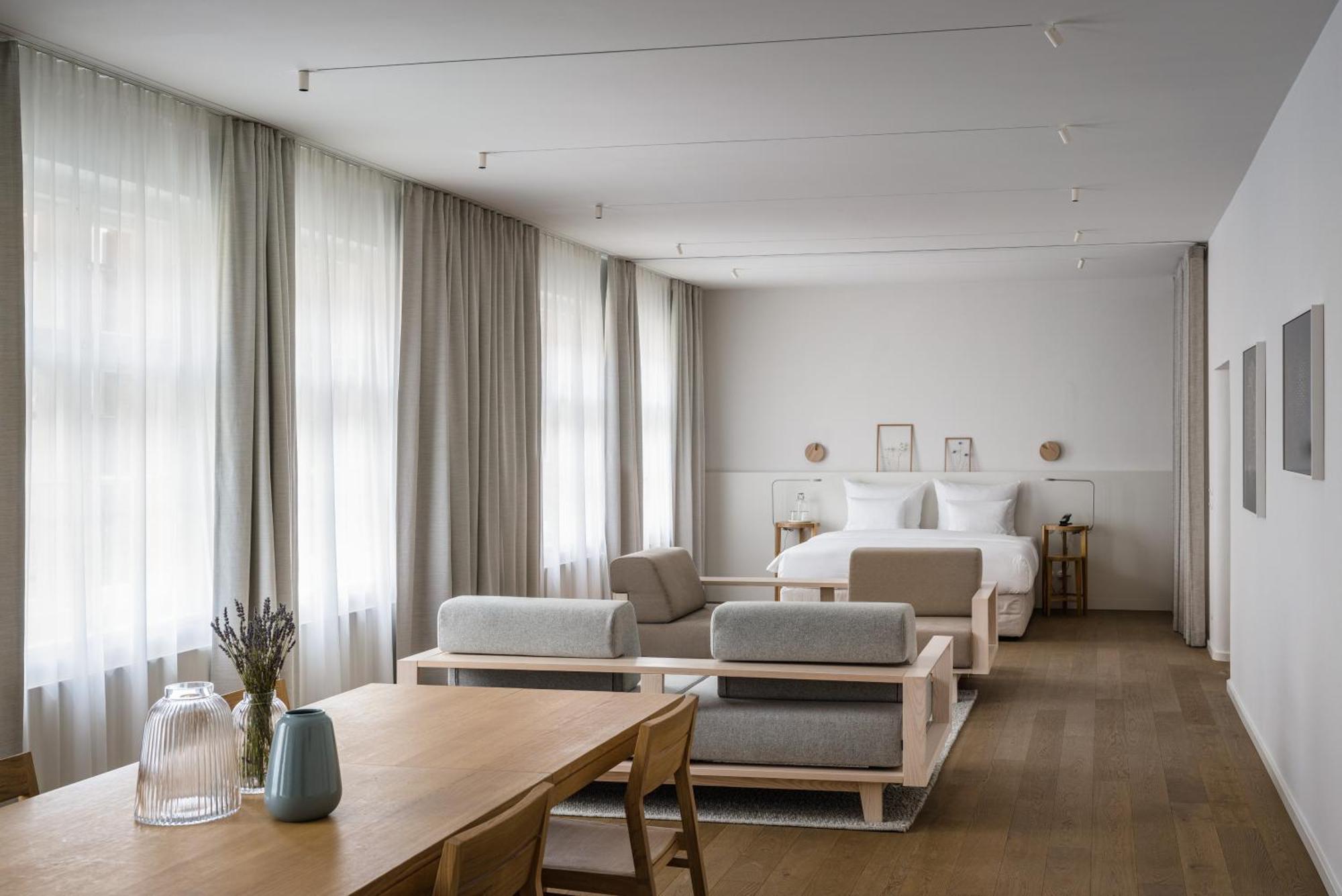 Wilmina 4*