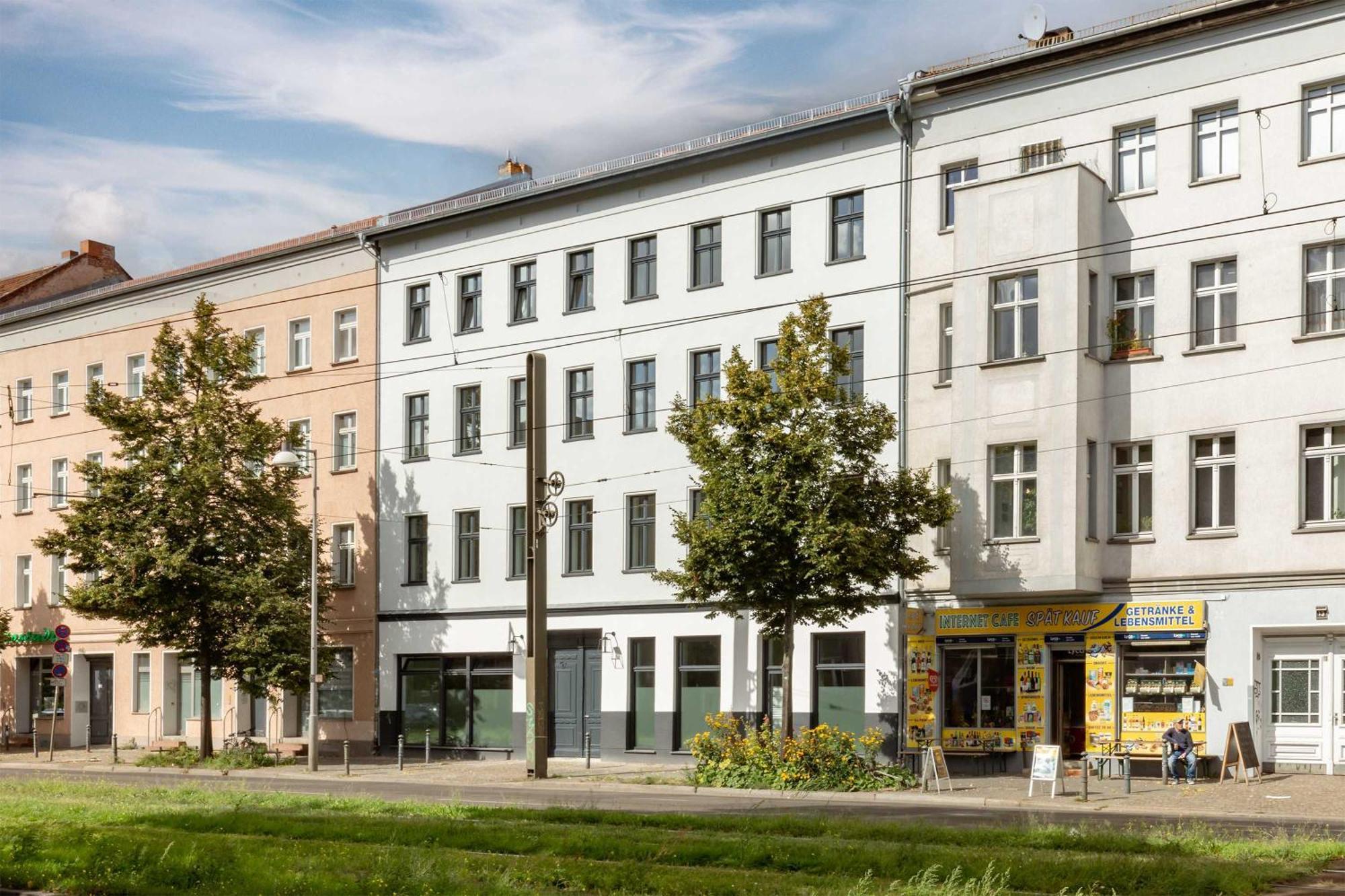 Lejlighed Coolest In Berlin, Easy Check-in, Close To Center, Stylish & Cozy Maisonette #4 Berlin