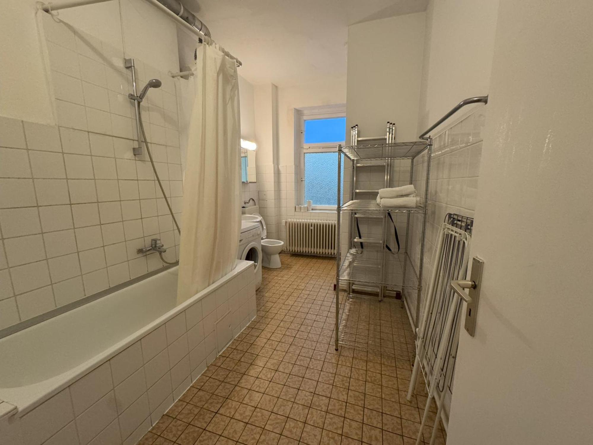M M Gruppen, Handwerker Und Monteure Budget Apartment *